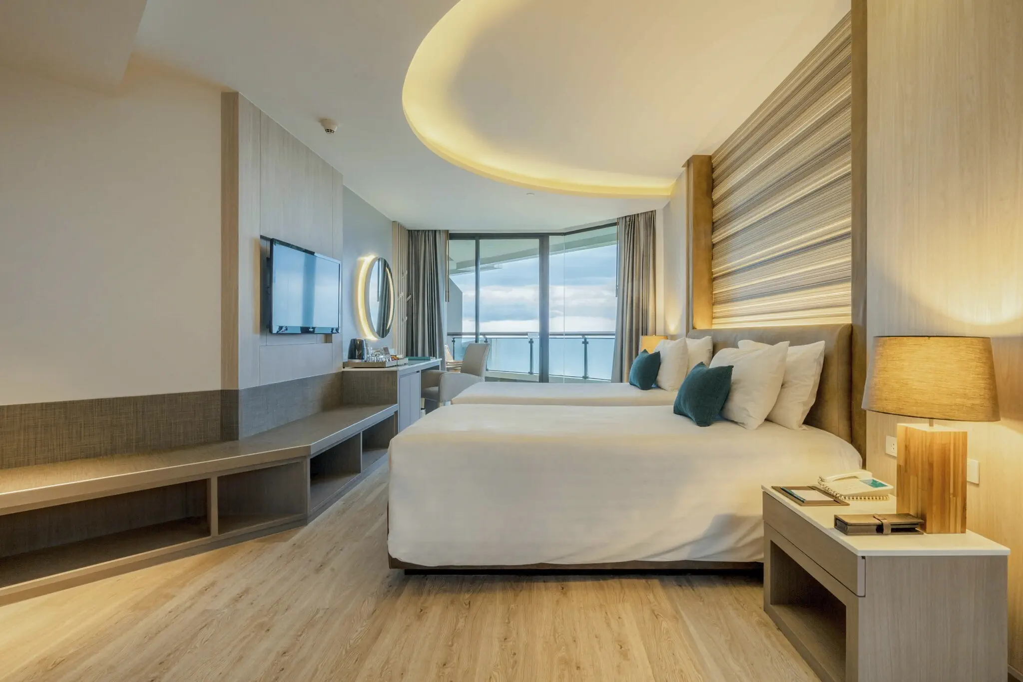 Cape Dara Resort - zdjęcie 72