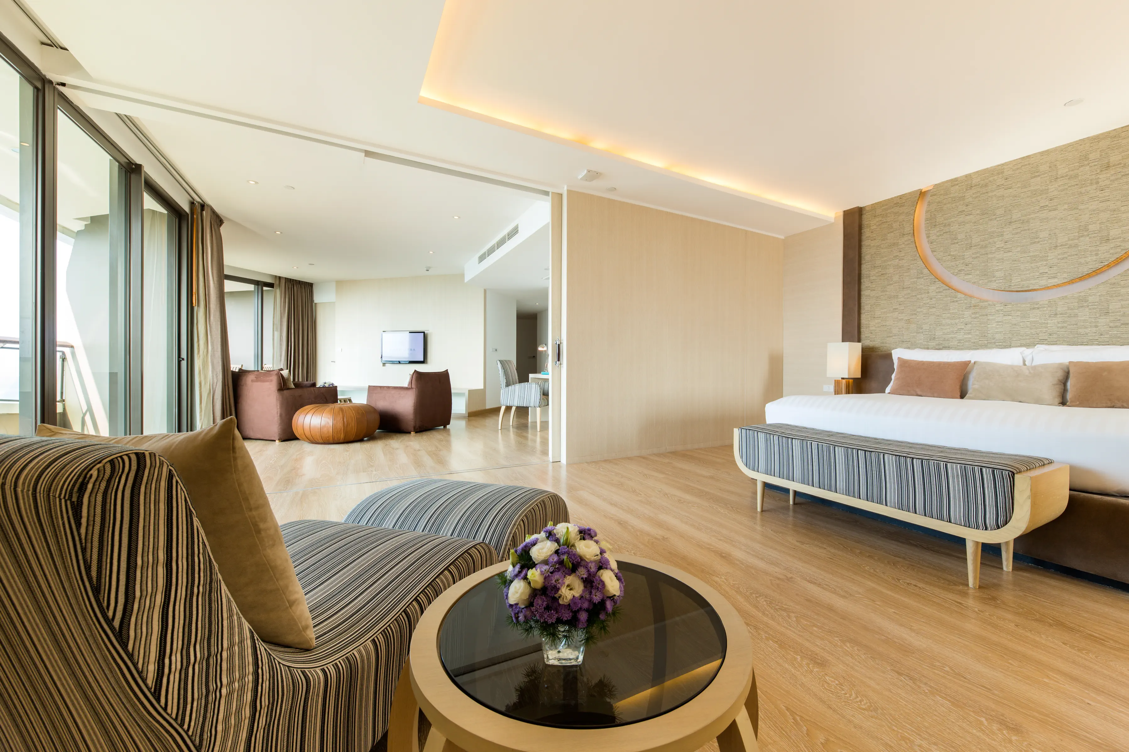 Cape Dara Resort - zdjęcie 8
