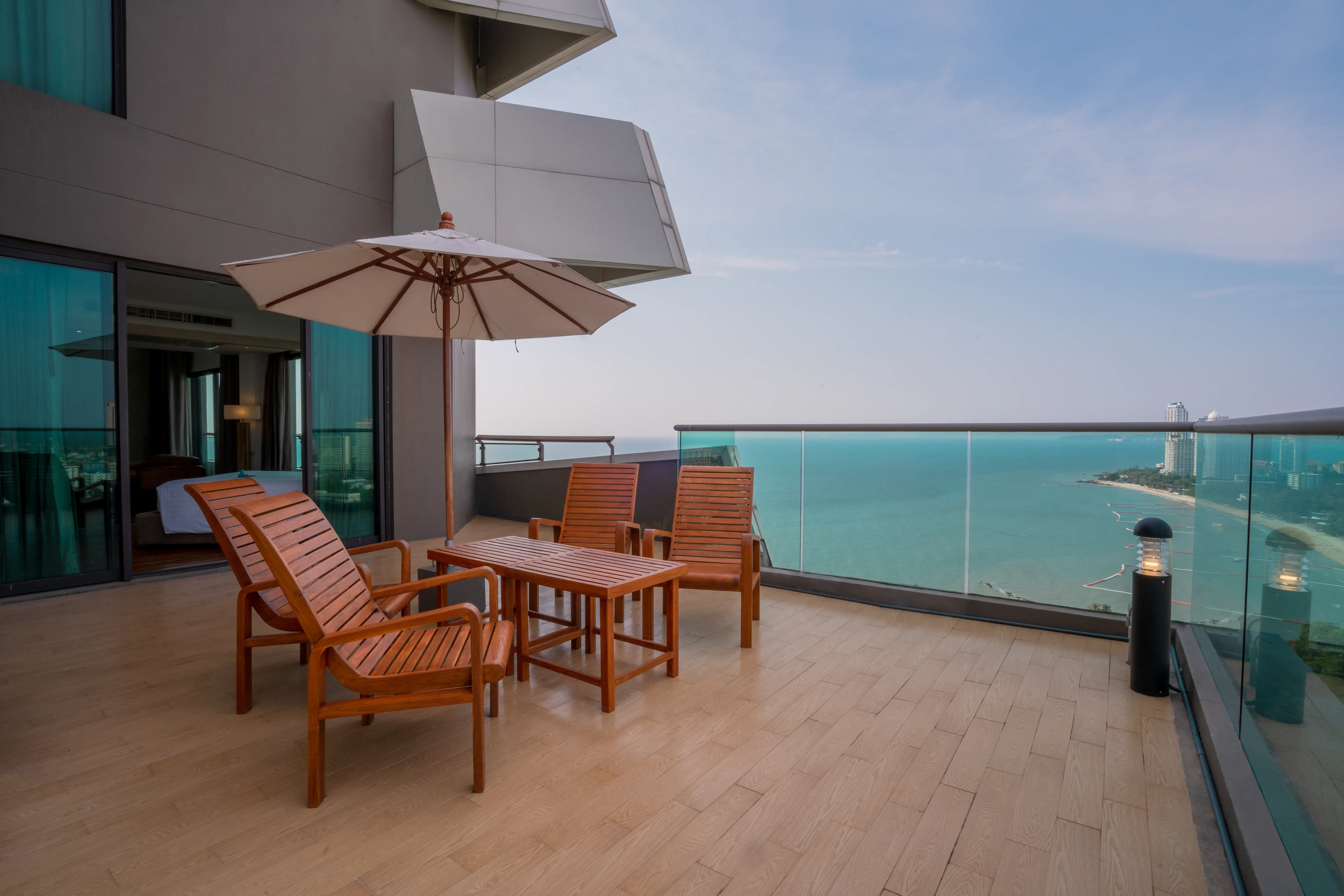 Cape Dara Resort - zdjęcie 24