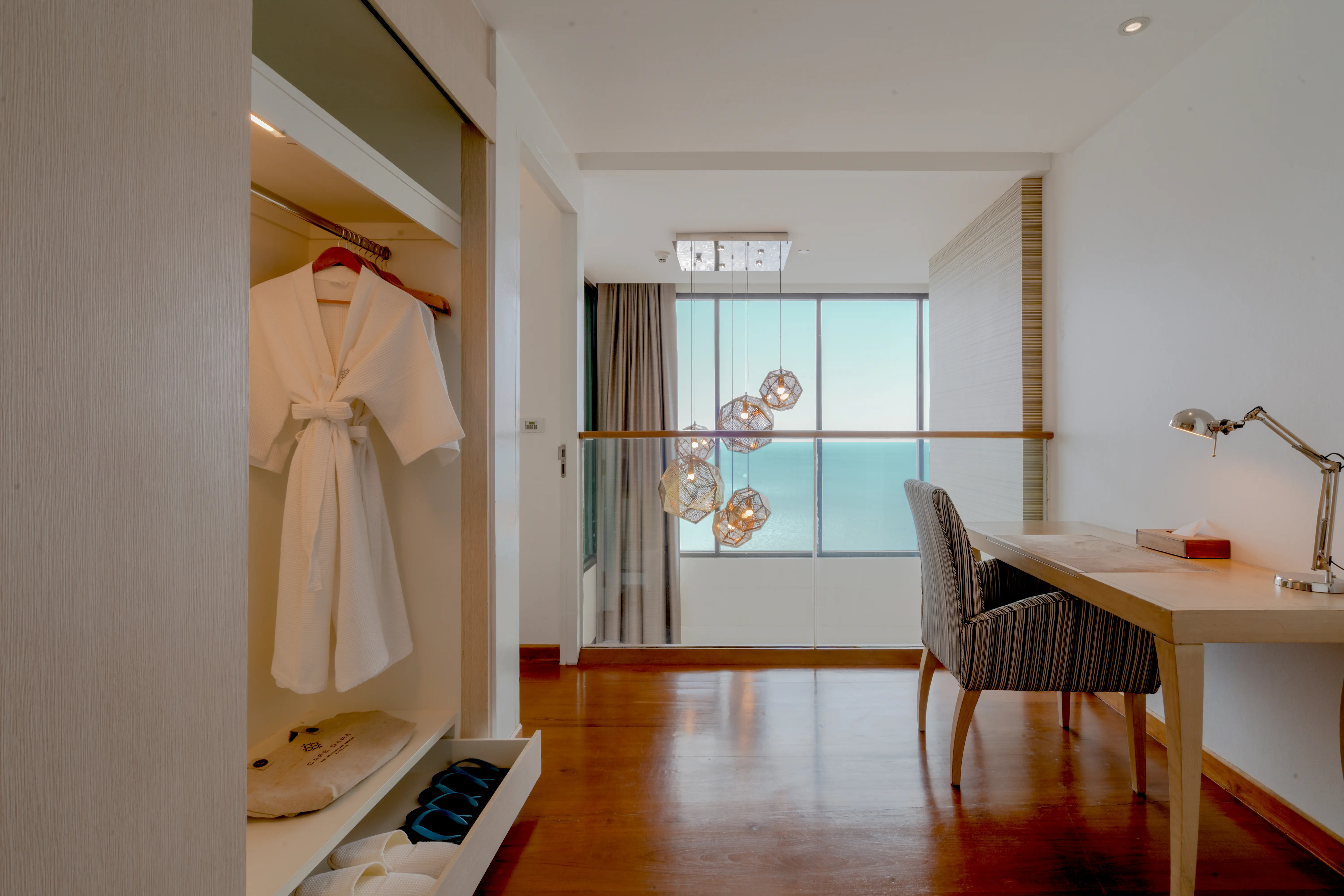 Cape Dara Resort - zdjęcie 39