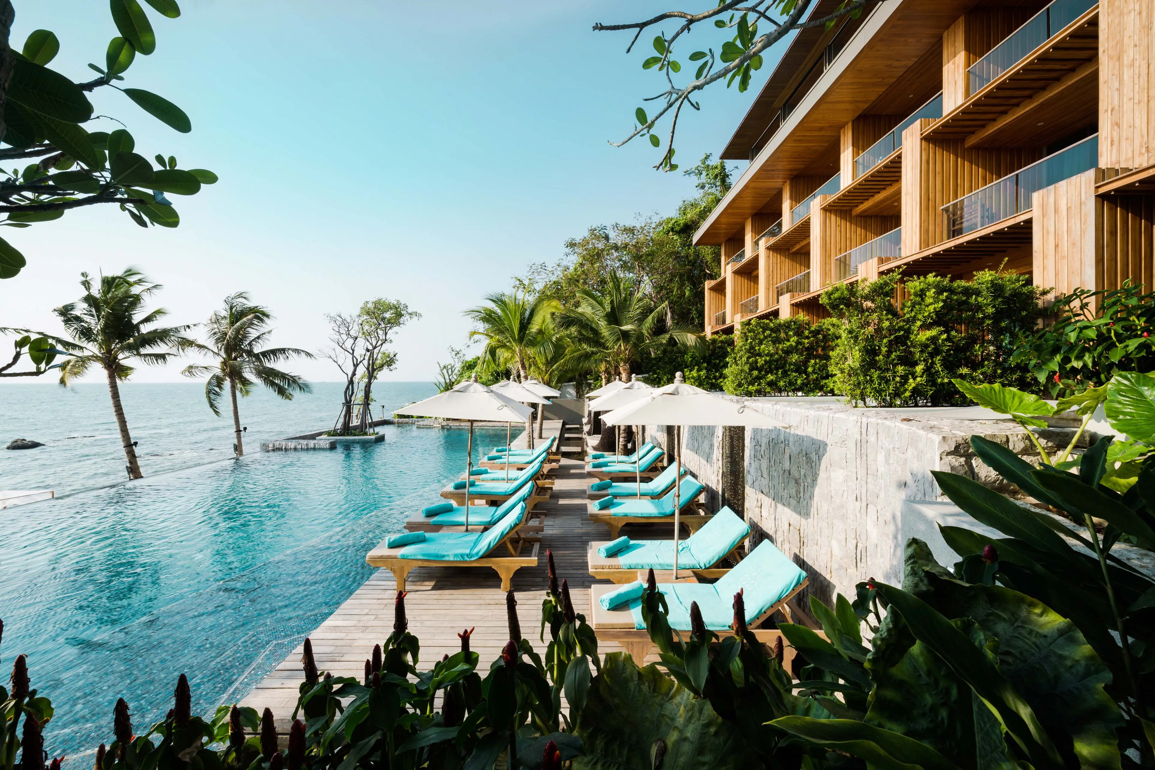 Cape Dara Resort - zdjęcie 30