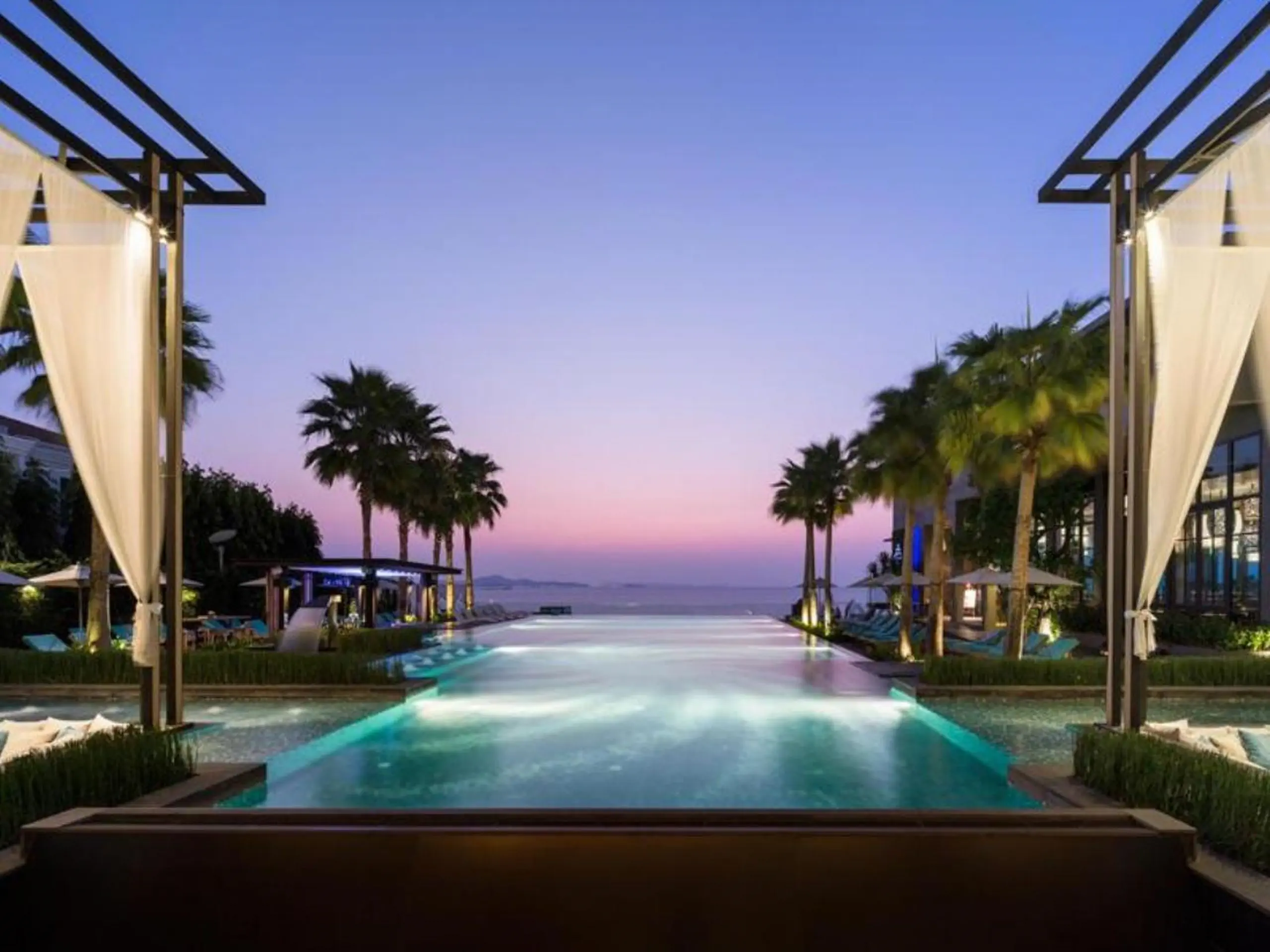 Cape Dara Resort - zdjęcie 99