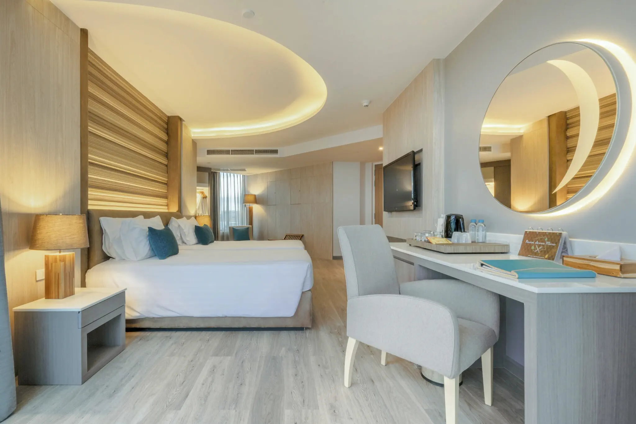 Cape Dara Resort - zdjęcie 93