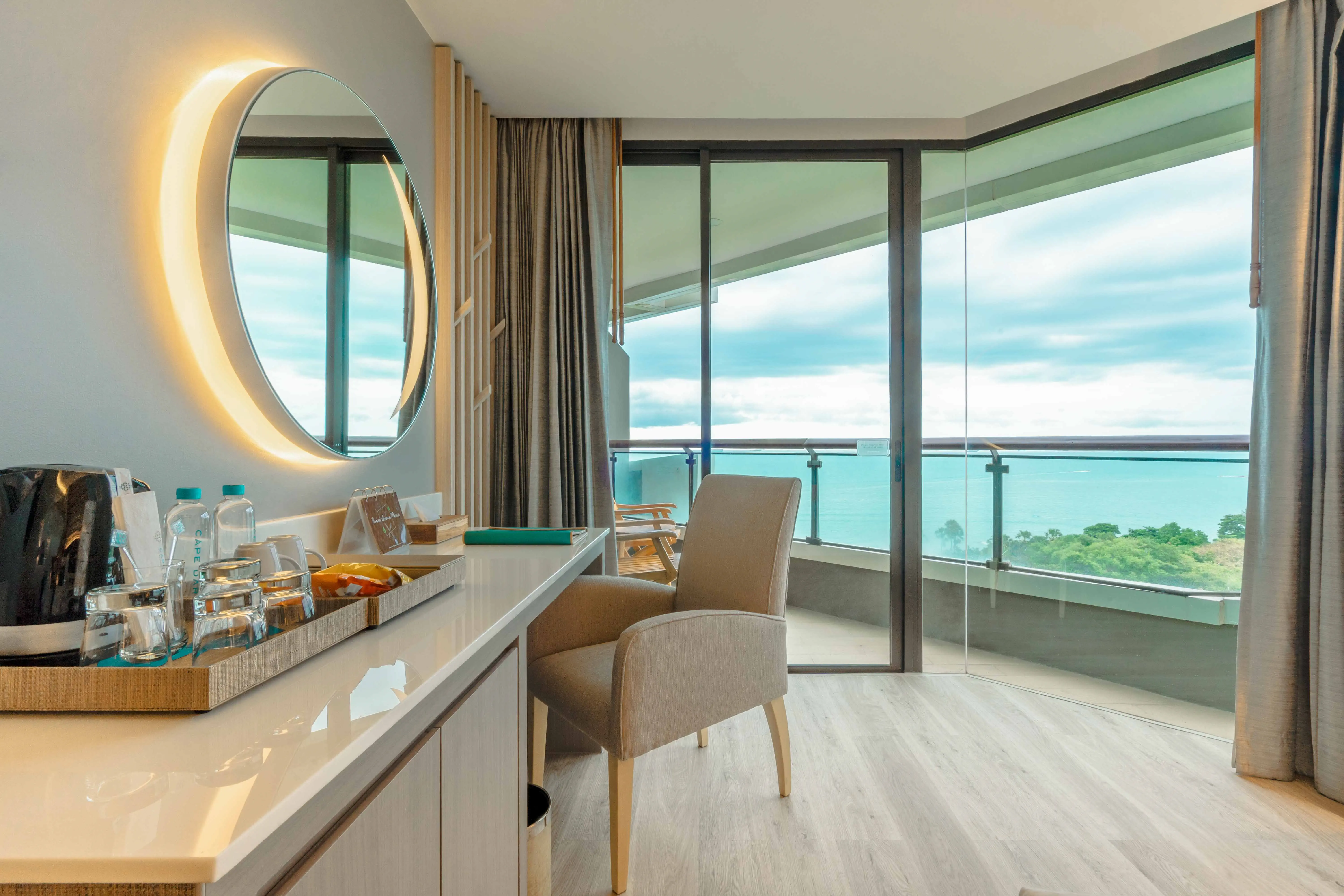 Cape Dara Resort - zdjęcie 64