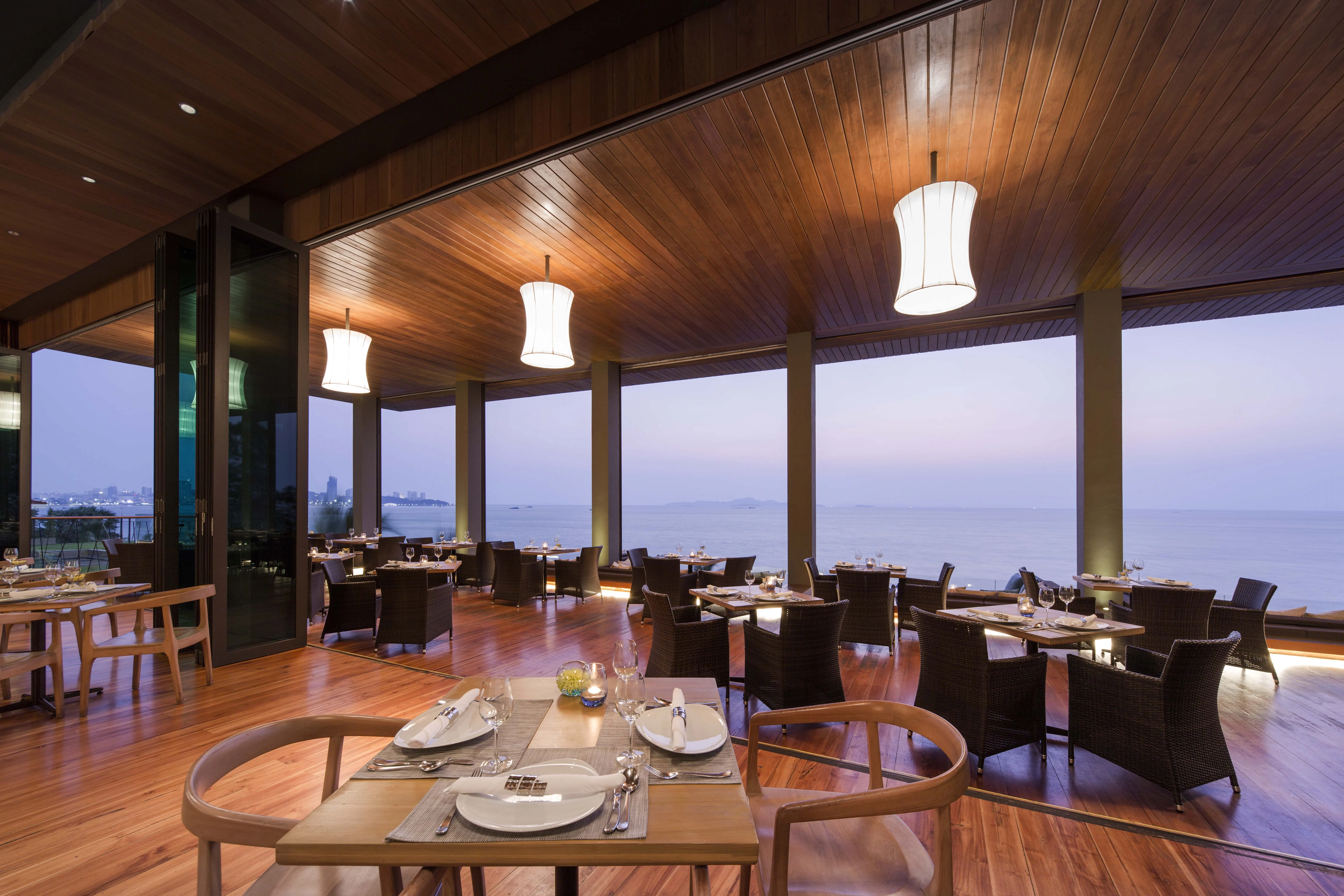 Cape Dara Resort - zdjęcie 54
