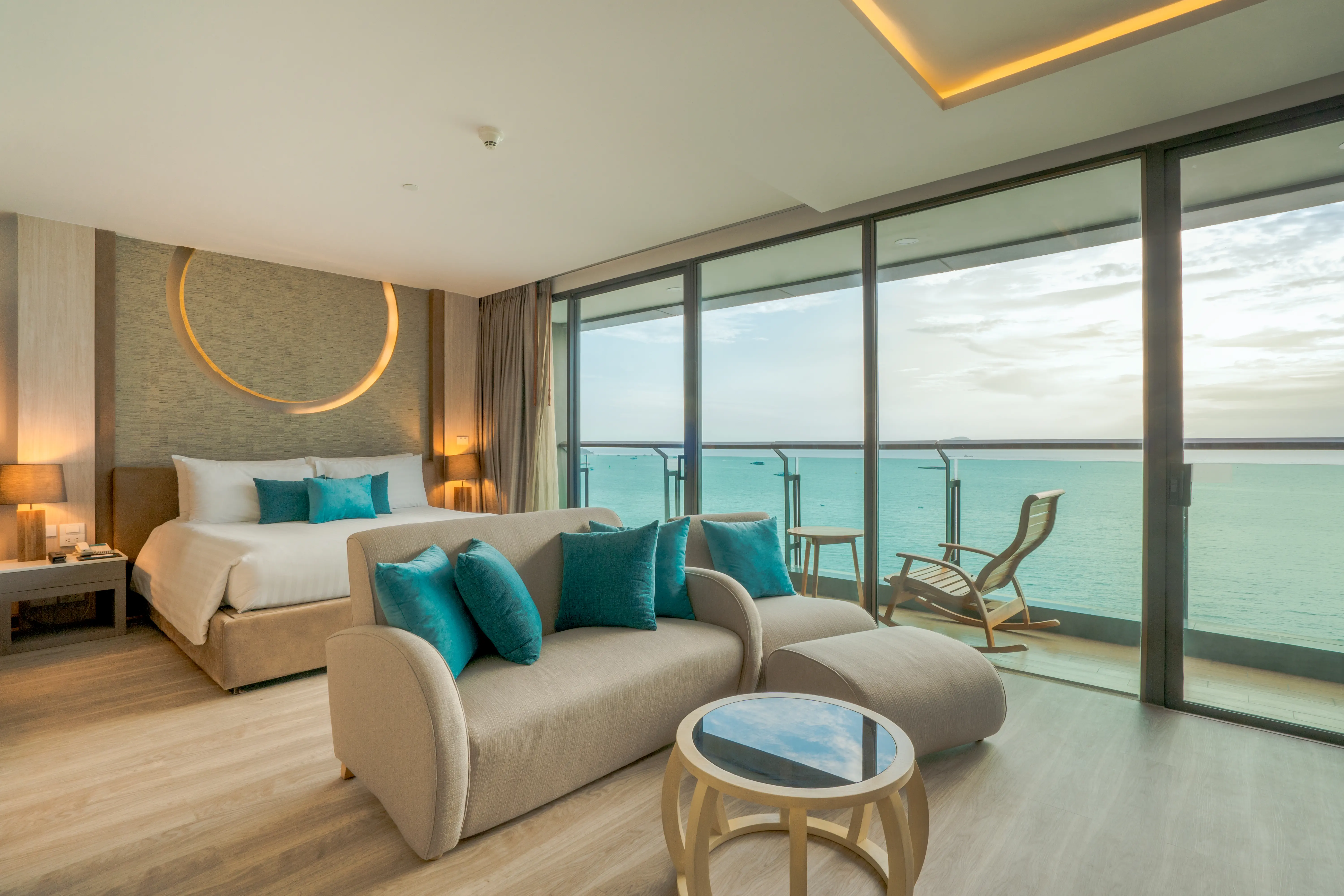 Cape Dara Resort - zdjęcie 26