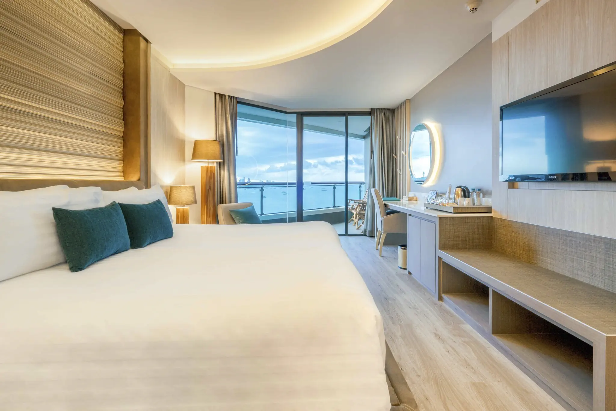 Cape Dara Resort - zdjęcie 32