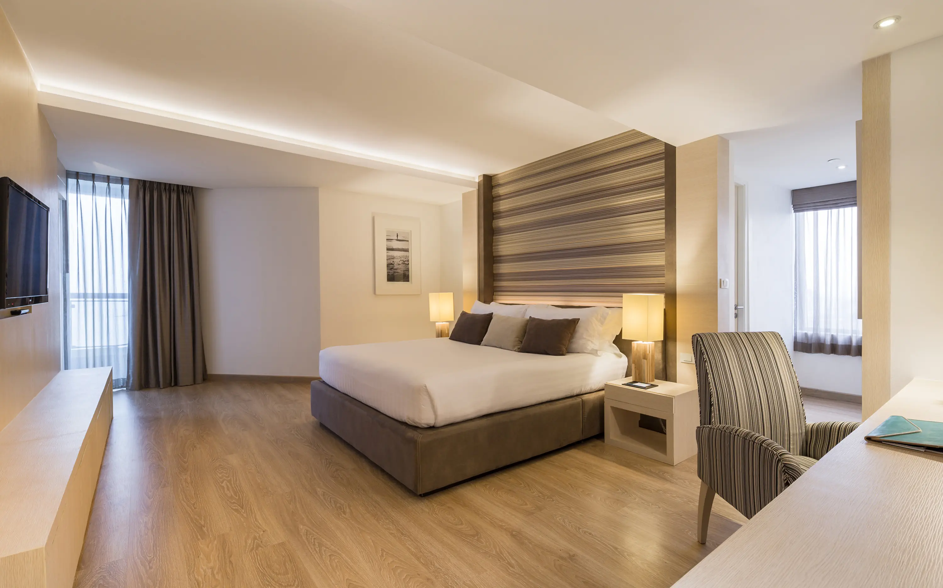 Cape Dara Resort - zdjęcie 108