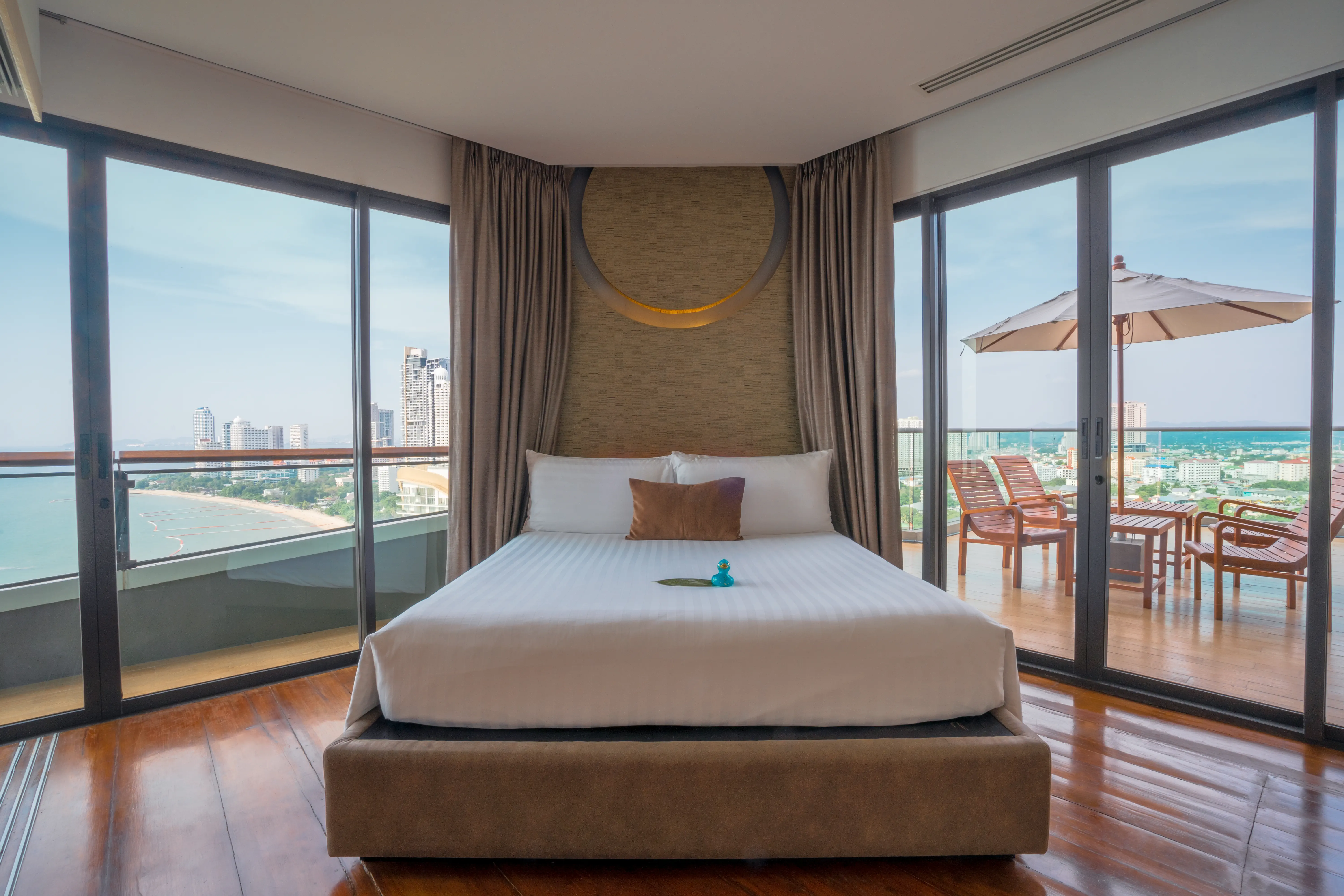 Cape Dara Resort - zdjęcie 22