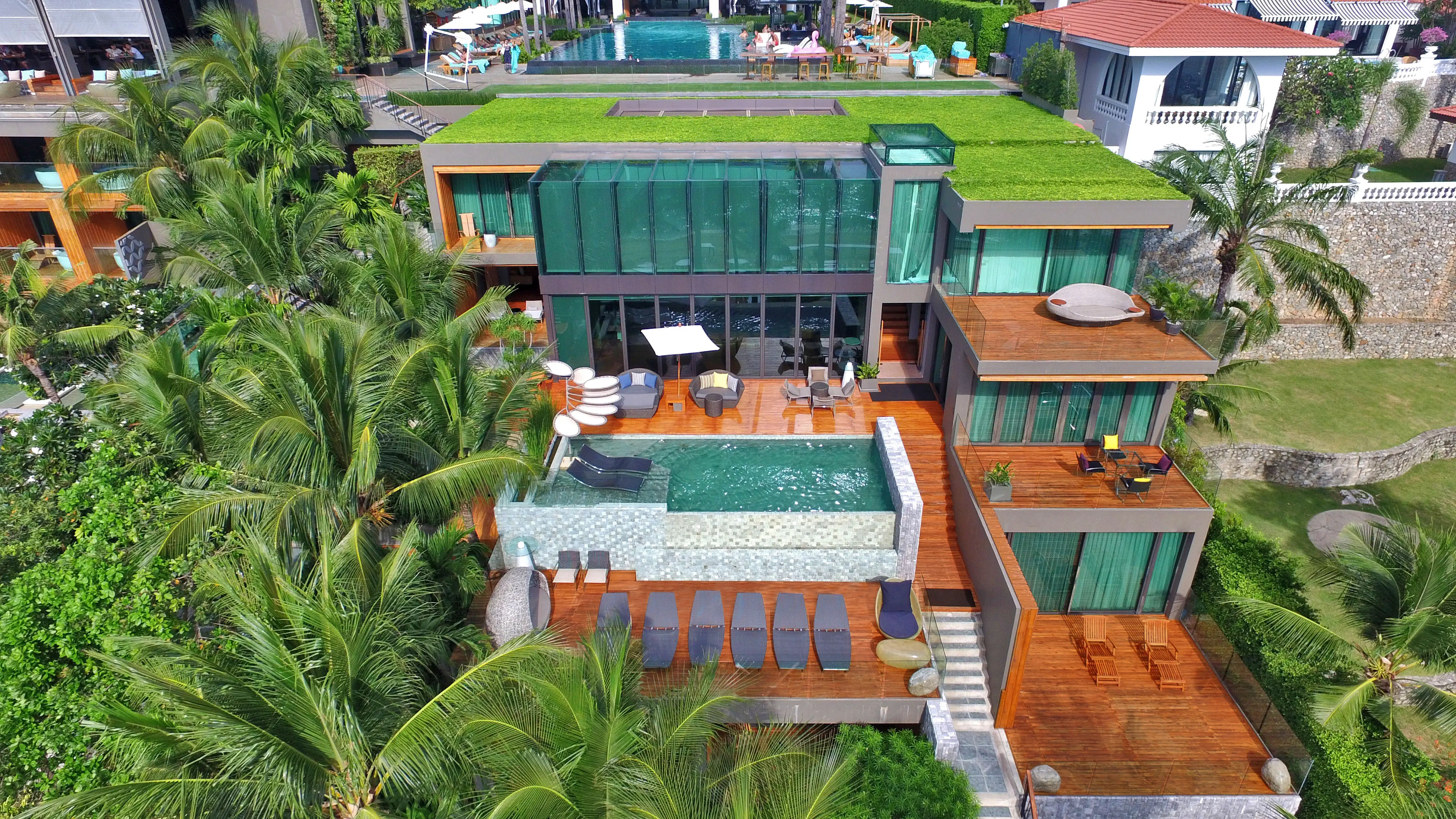 Cape Dara Resort - zdjęcie 94