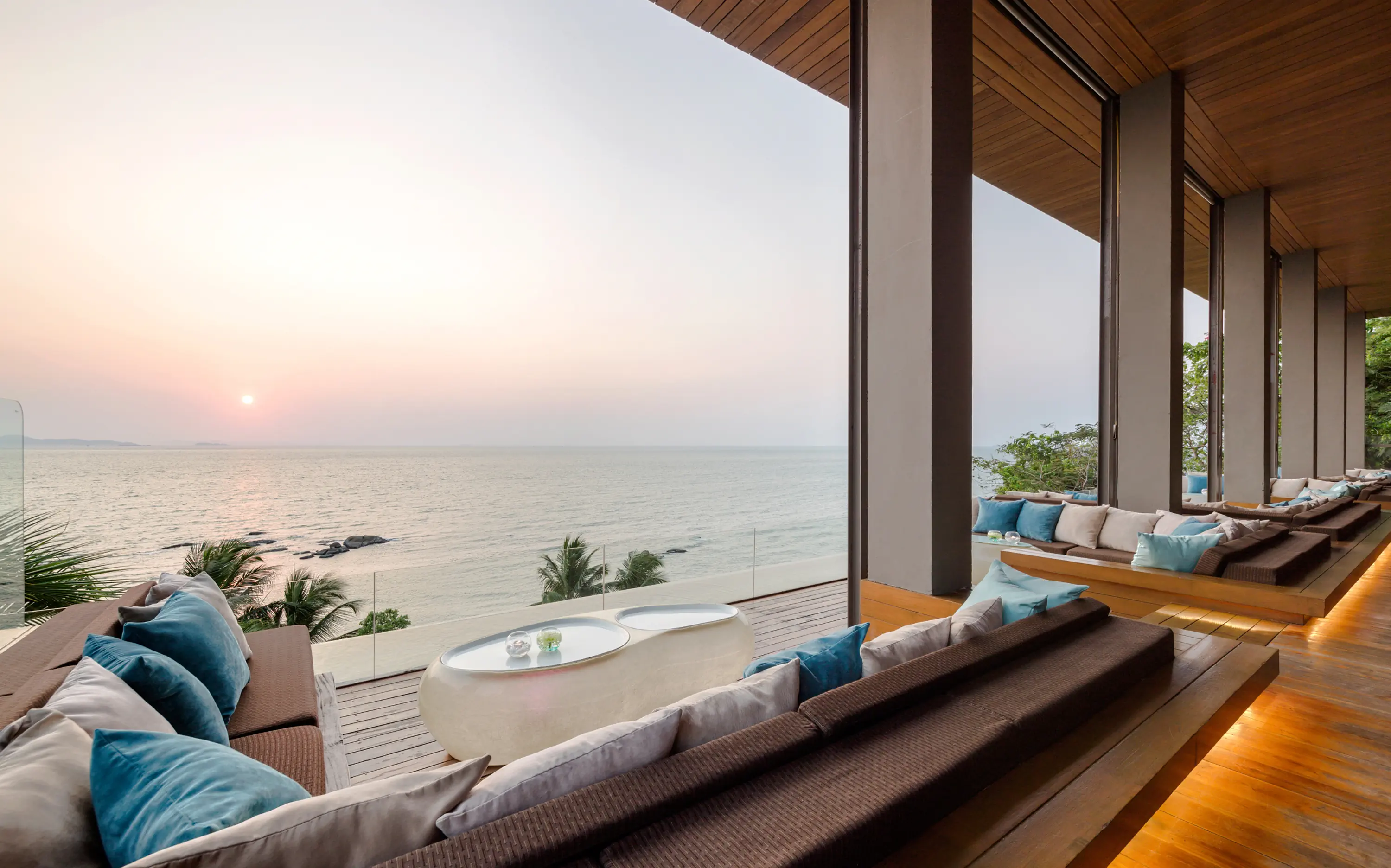 Cape Dara Resort - zdjęcie 11