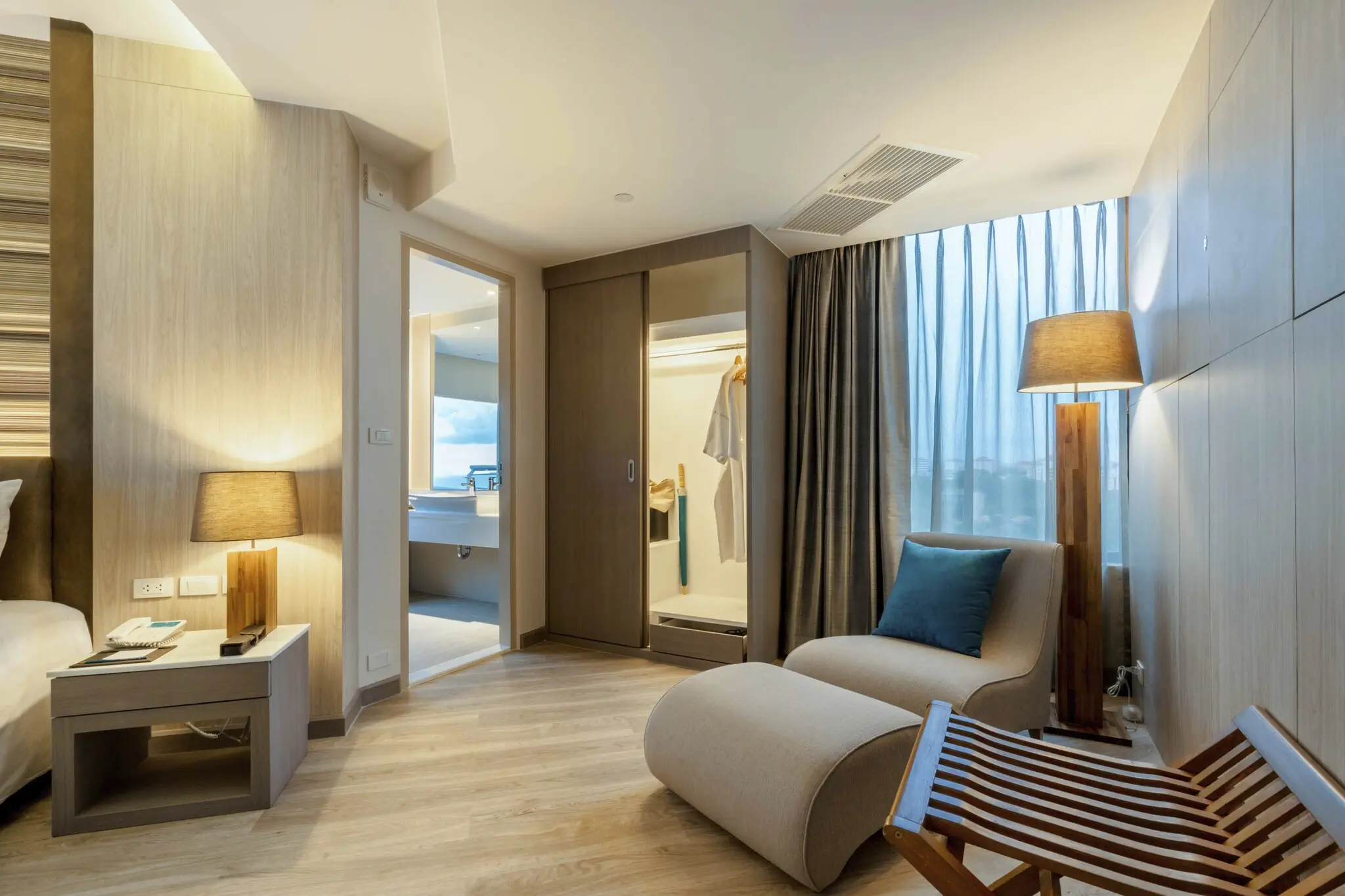 Cape Dara Resort - zdjęcie 107