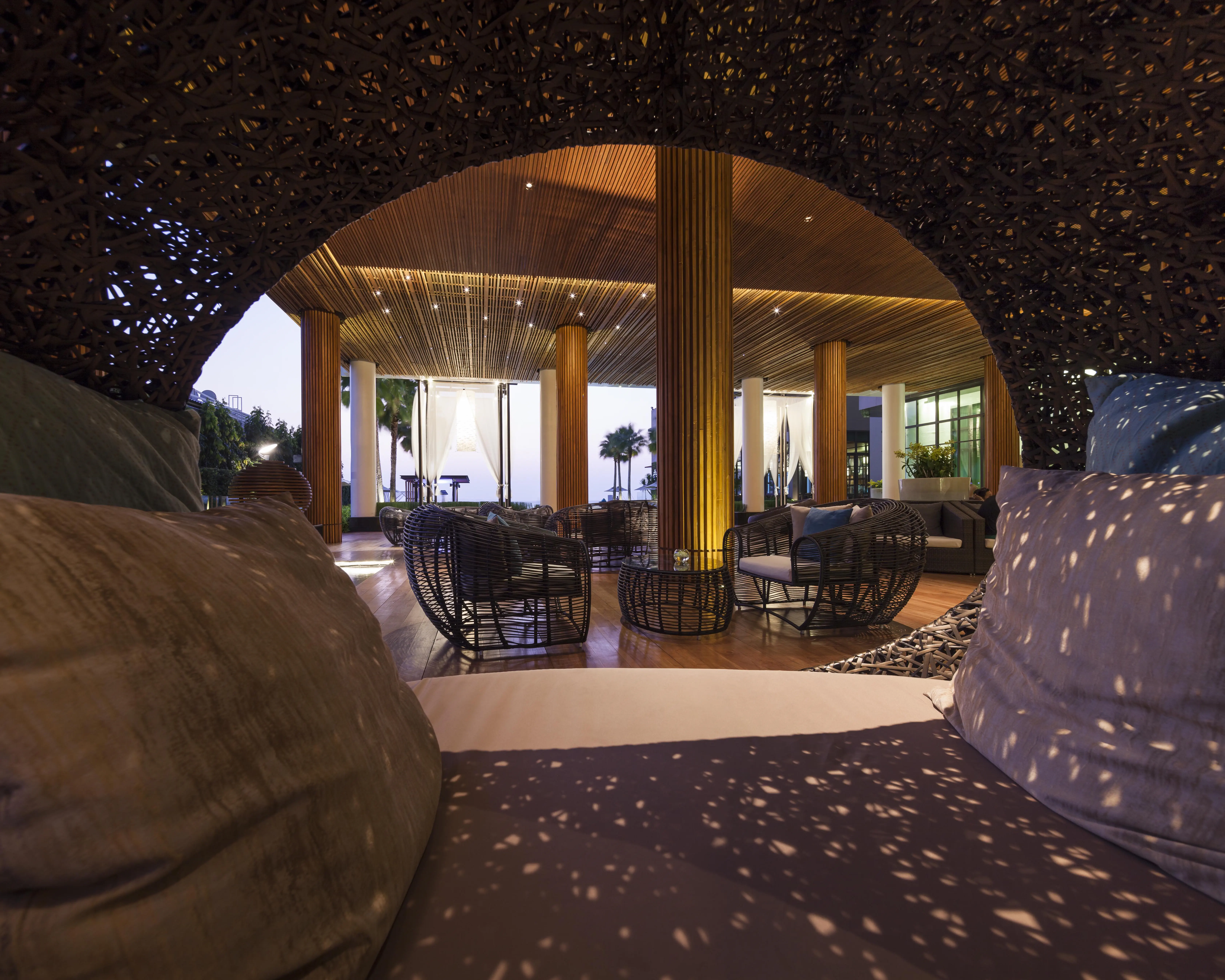 Cape Dara Resort - zdjęcie 116