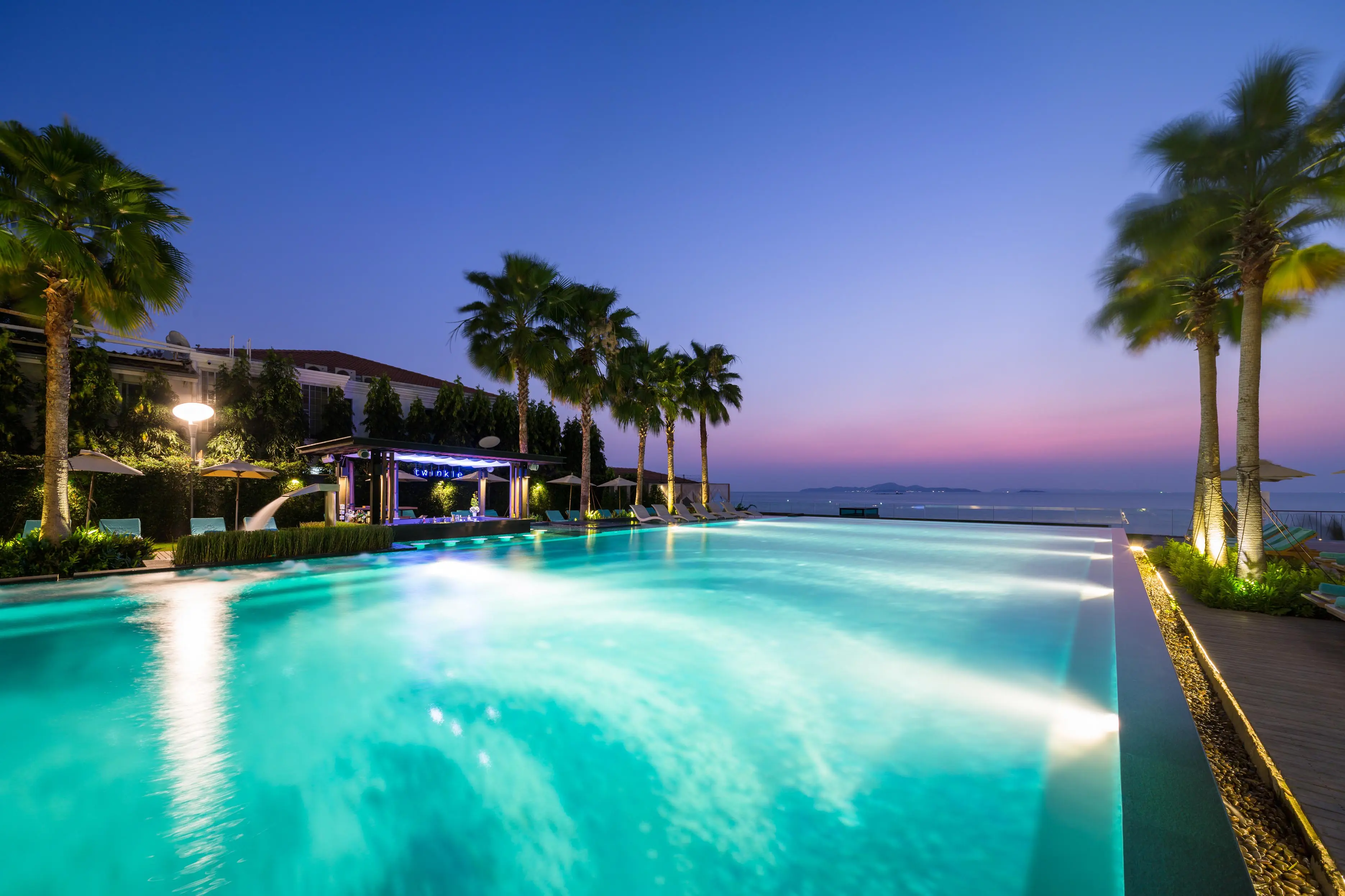 Cape Dara Resort - zdjęcie 31