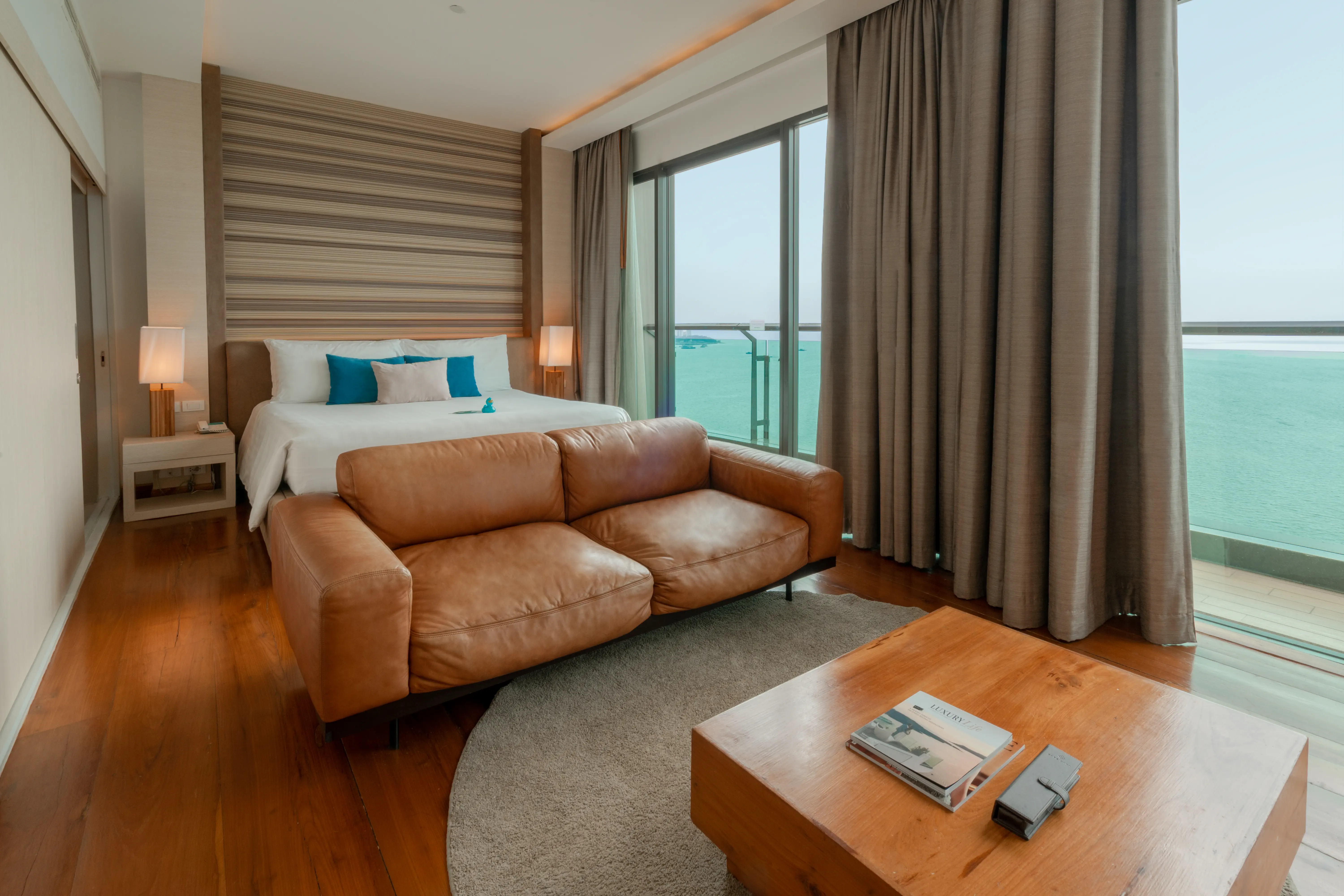 Cape Dara Resort - zdjęcie 43