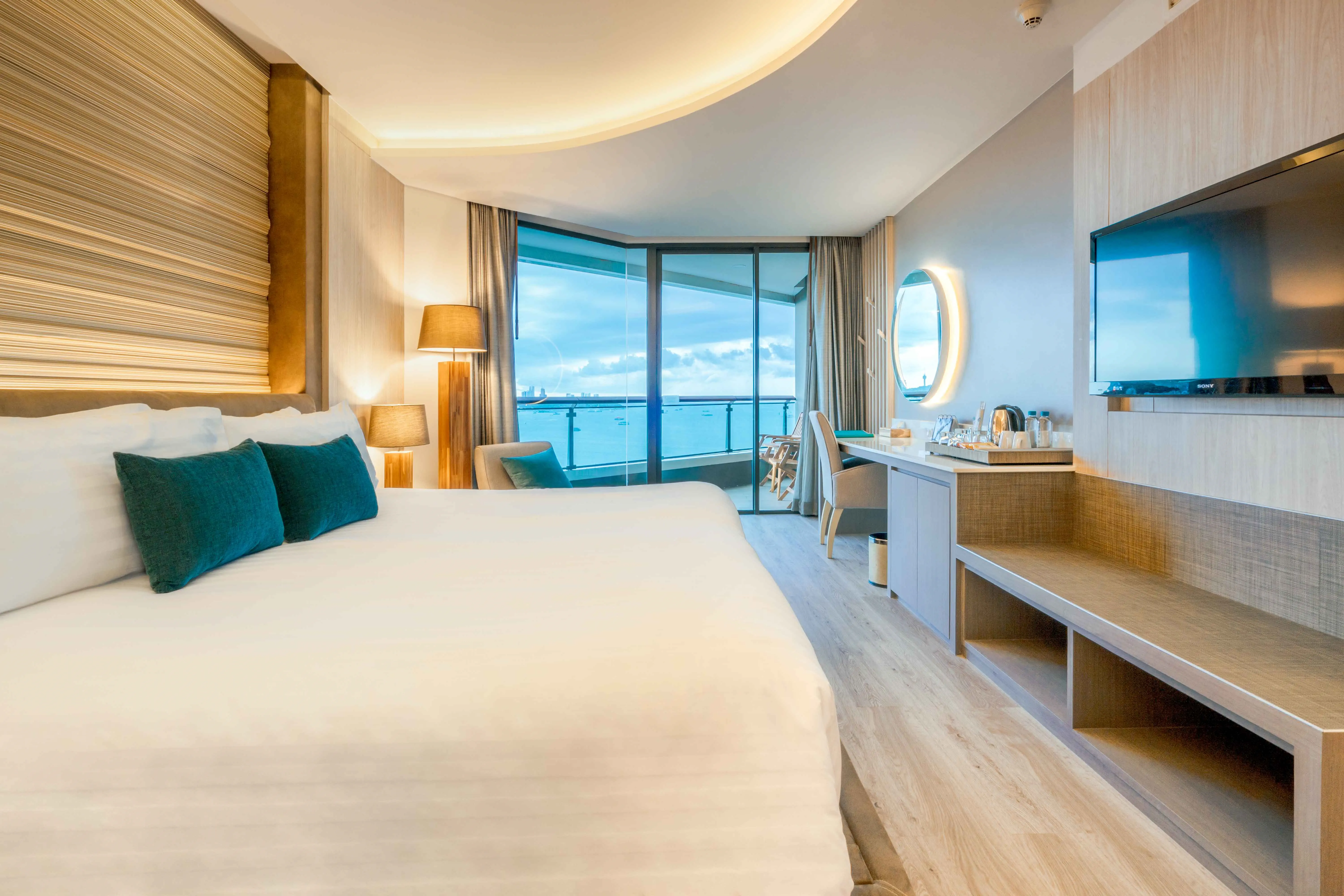 Cape Dara Resort - zdjęcie 122