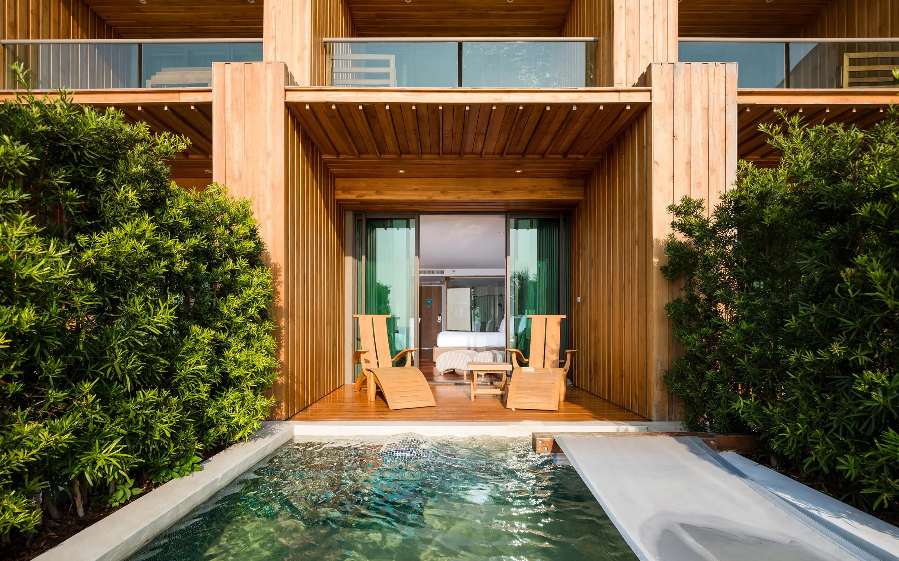 Cape Dara Resort - zdjęcie 106