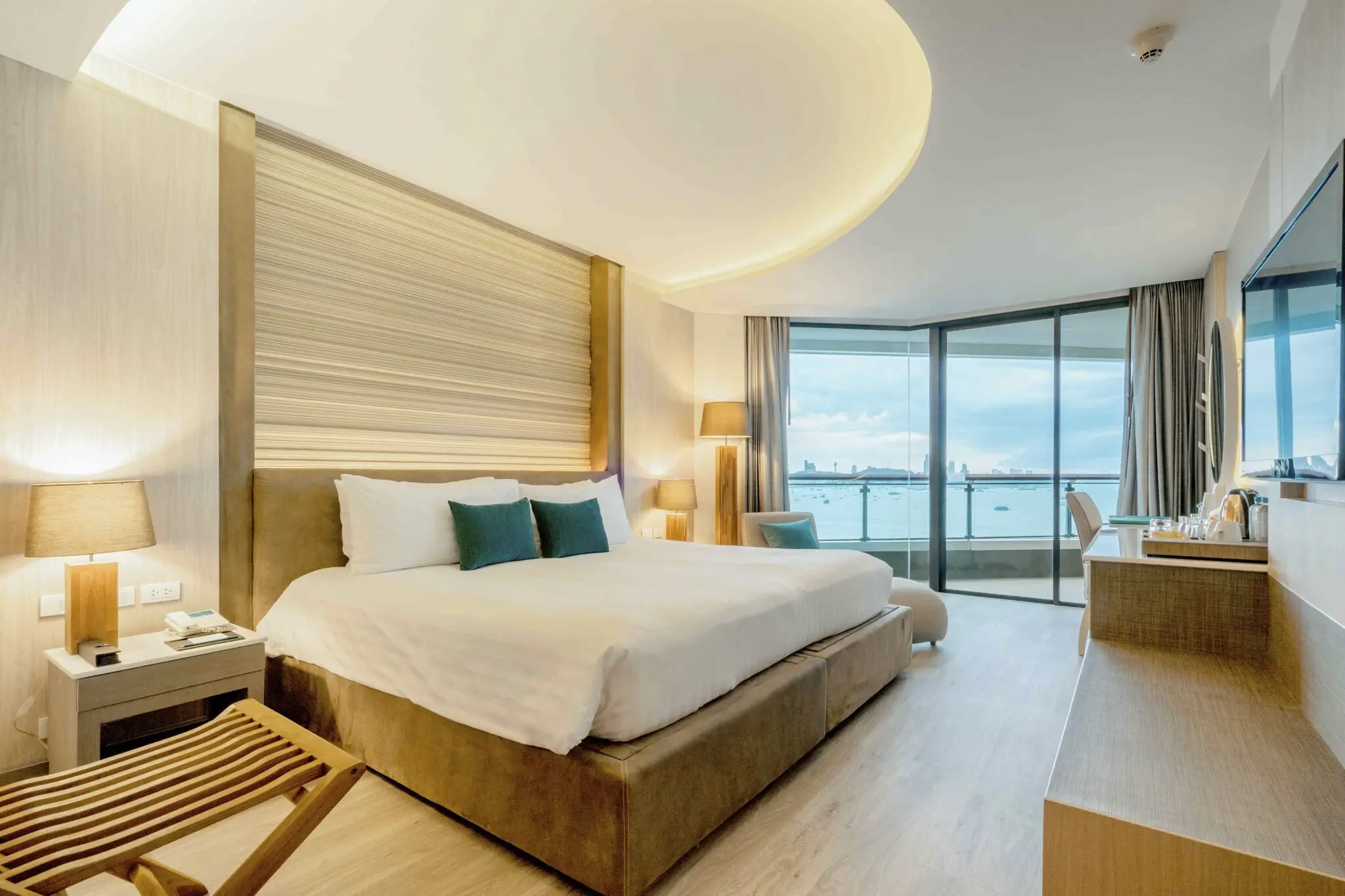 Cape Dara Resort - zdjęcie 33