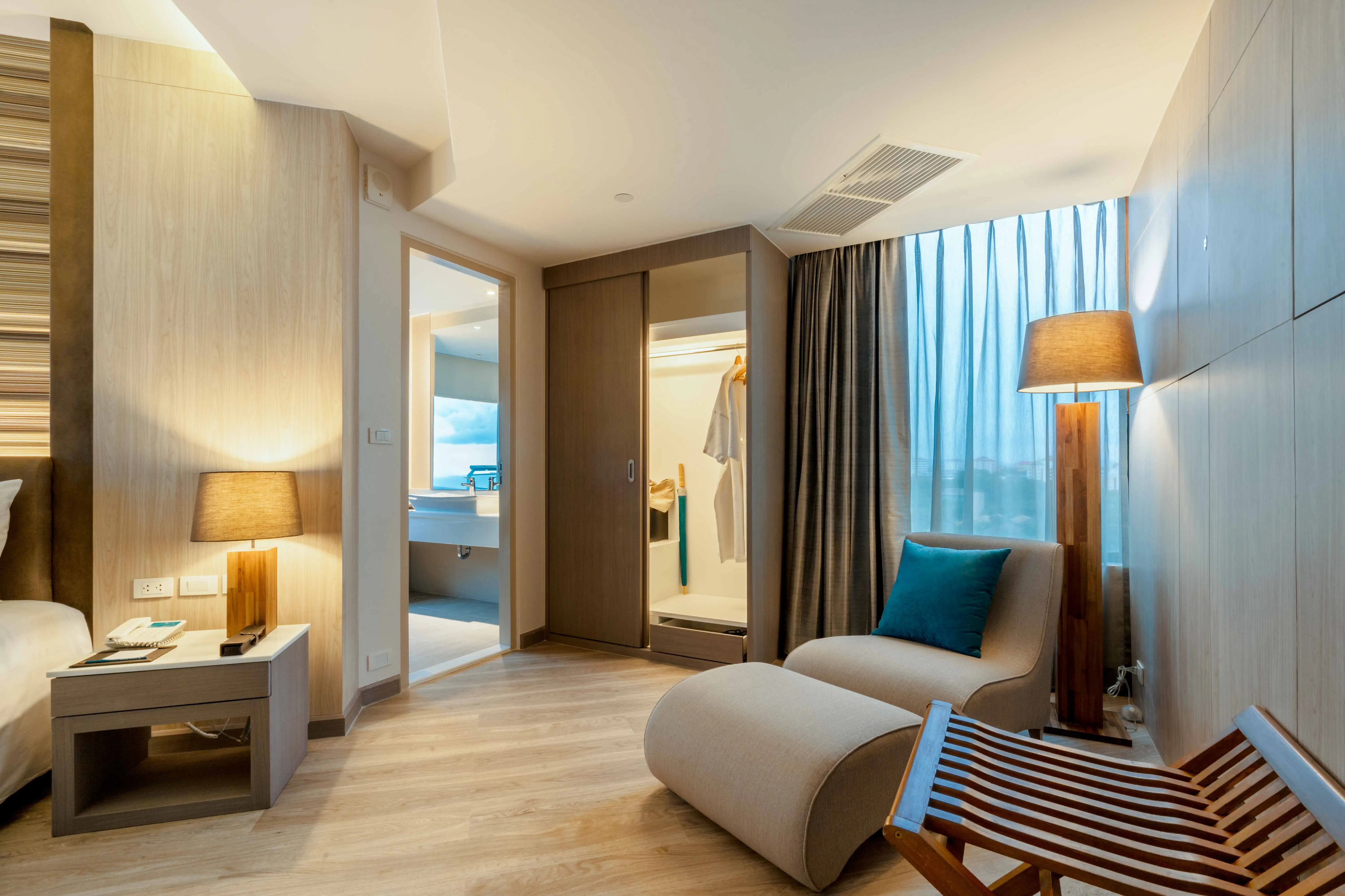 Cape Dara Resort - zdjęcie 46