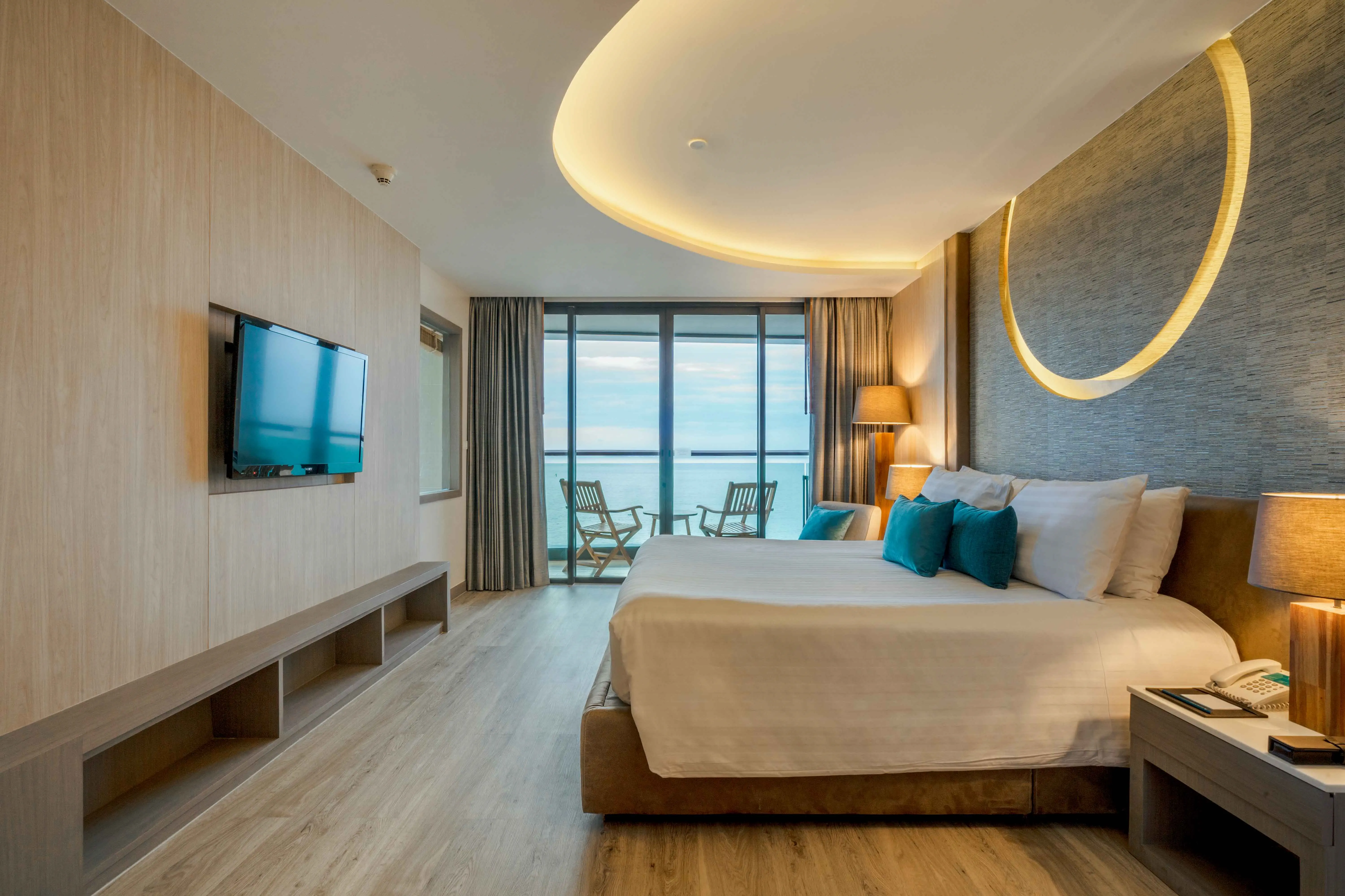 Cape Dara Resort - zdjęcie 97