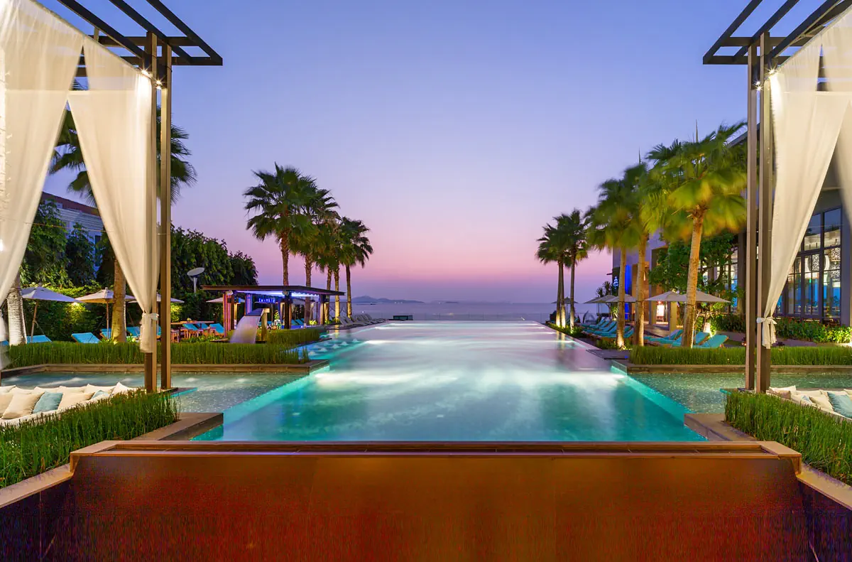 Cape Dara Resort - zdjęcie 7