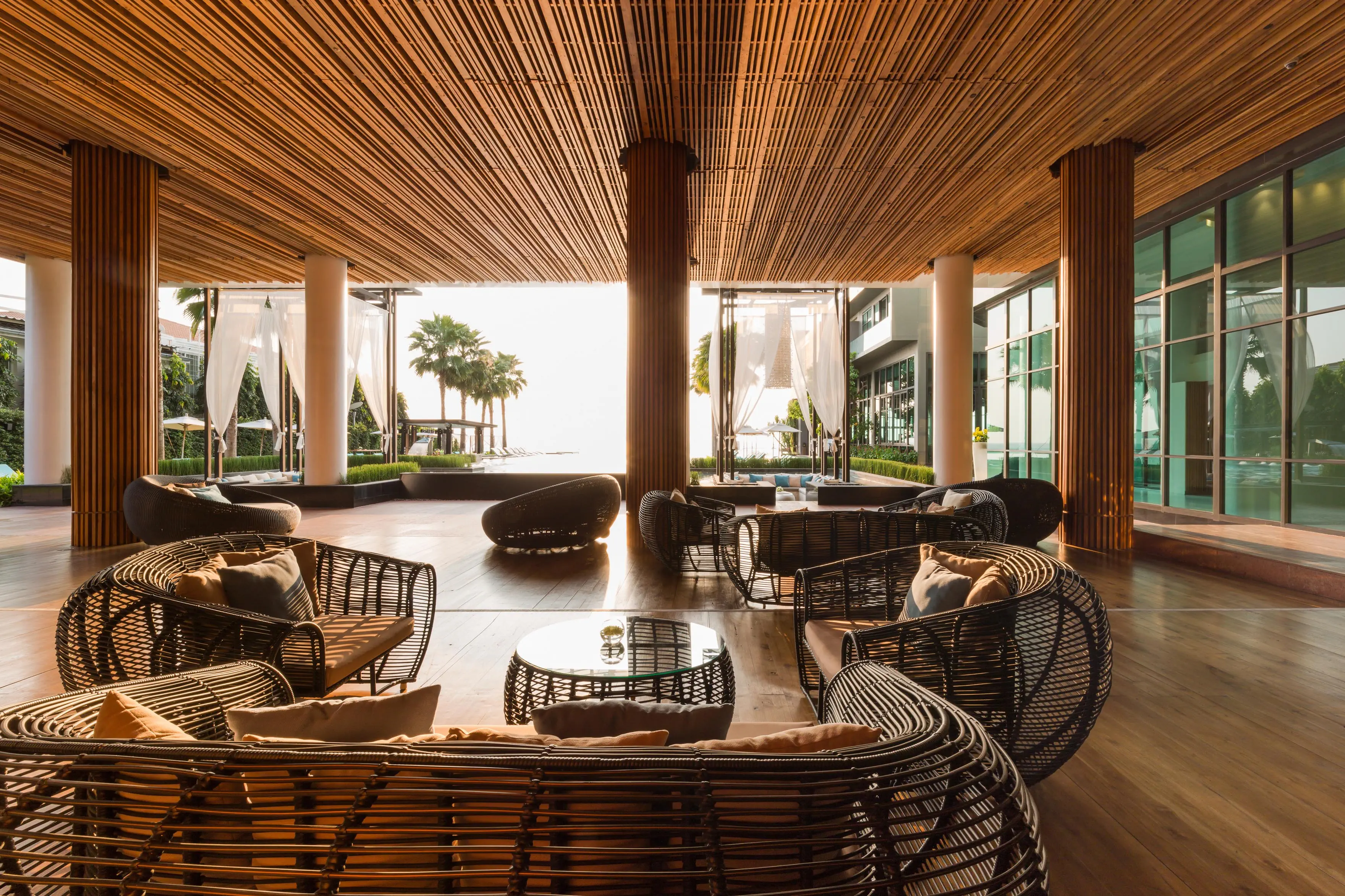 Cape Dara Resort - zdjęcie 10