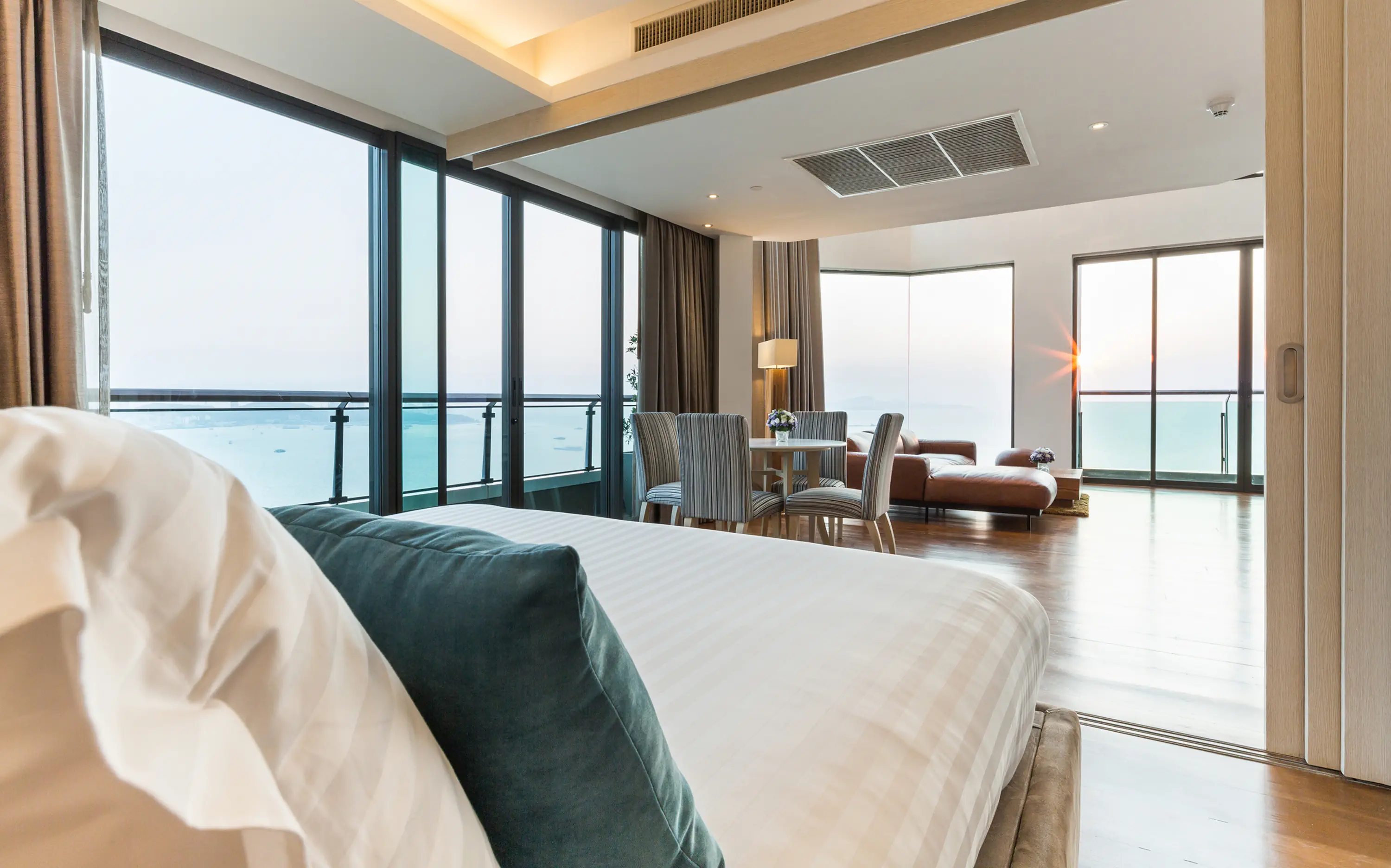 Cape Dara Resort - zdjęcie 73