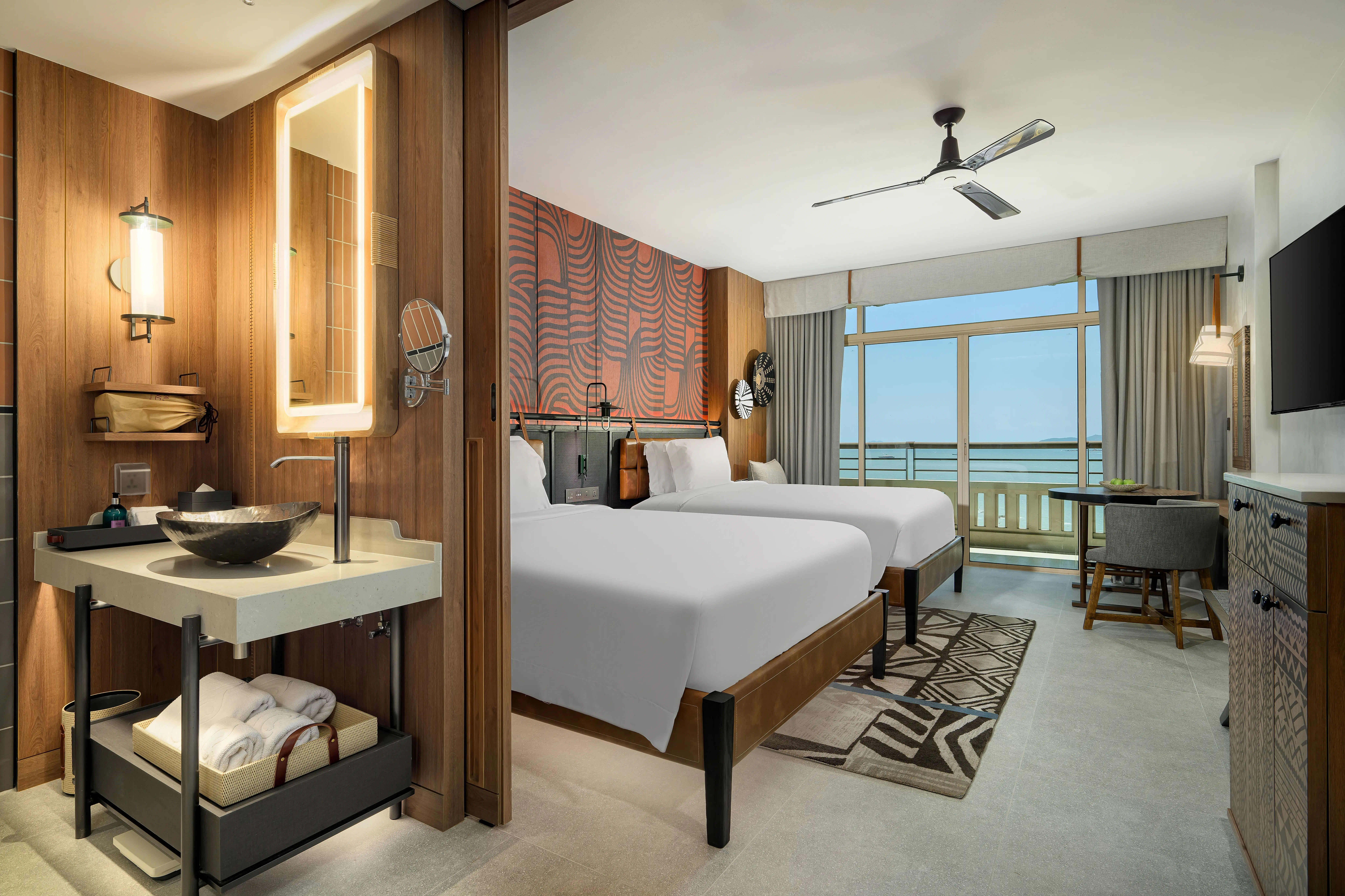 Centara Grand Mirage Resort - zdjęcie 12