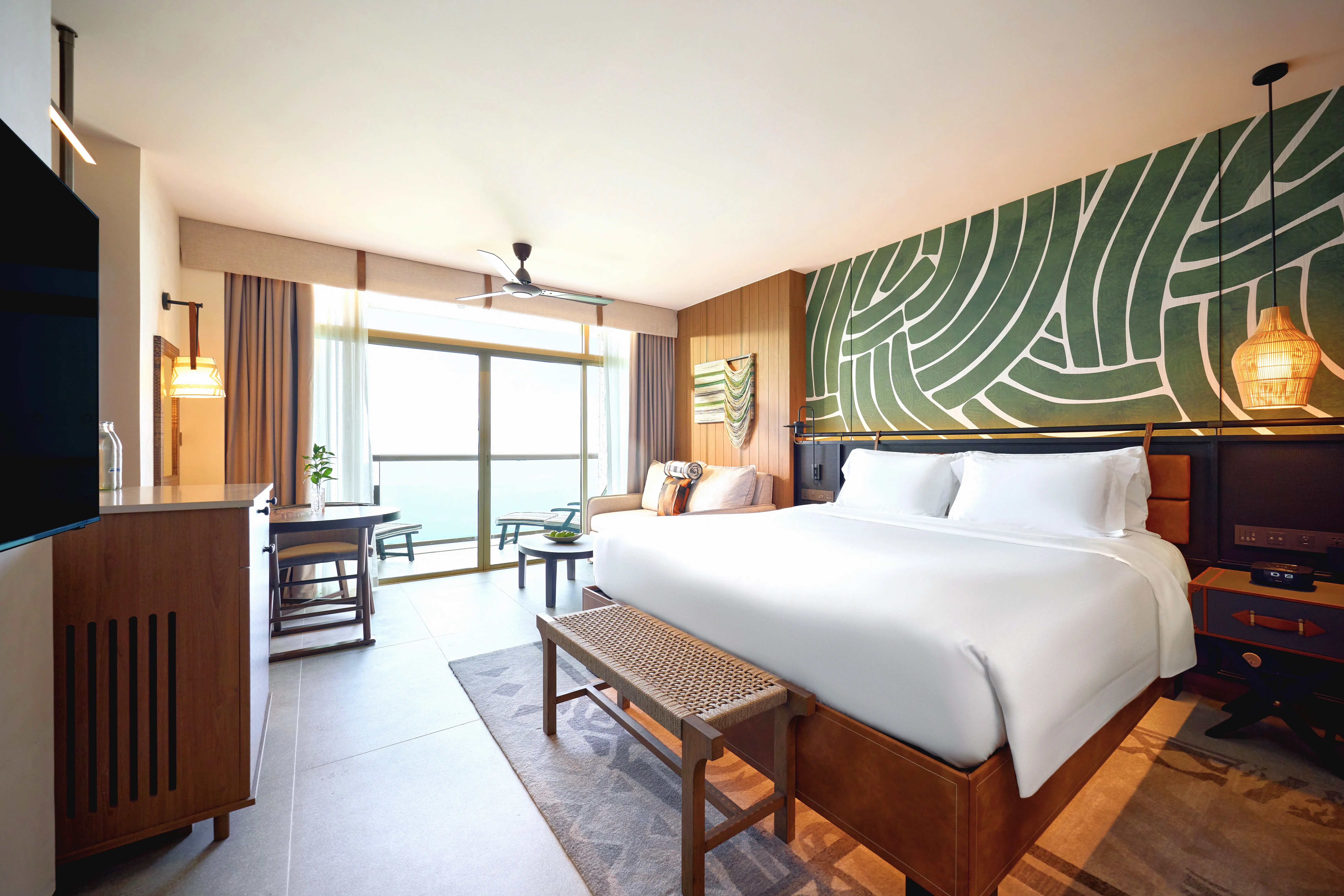 Centara Grand Mirage Resort - zdjęcie 109