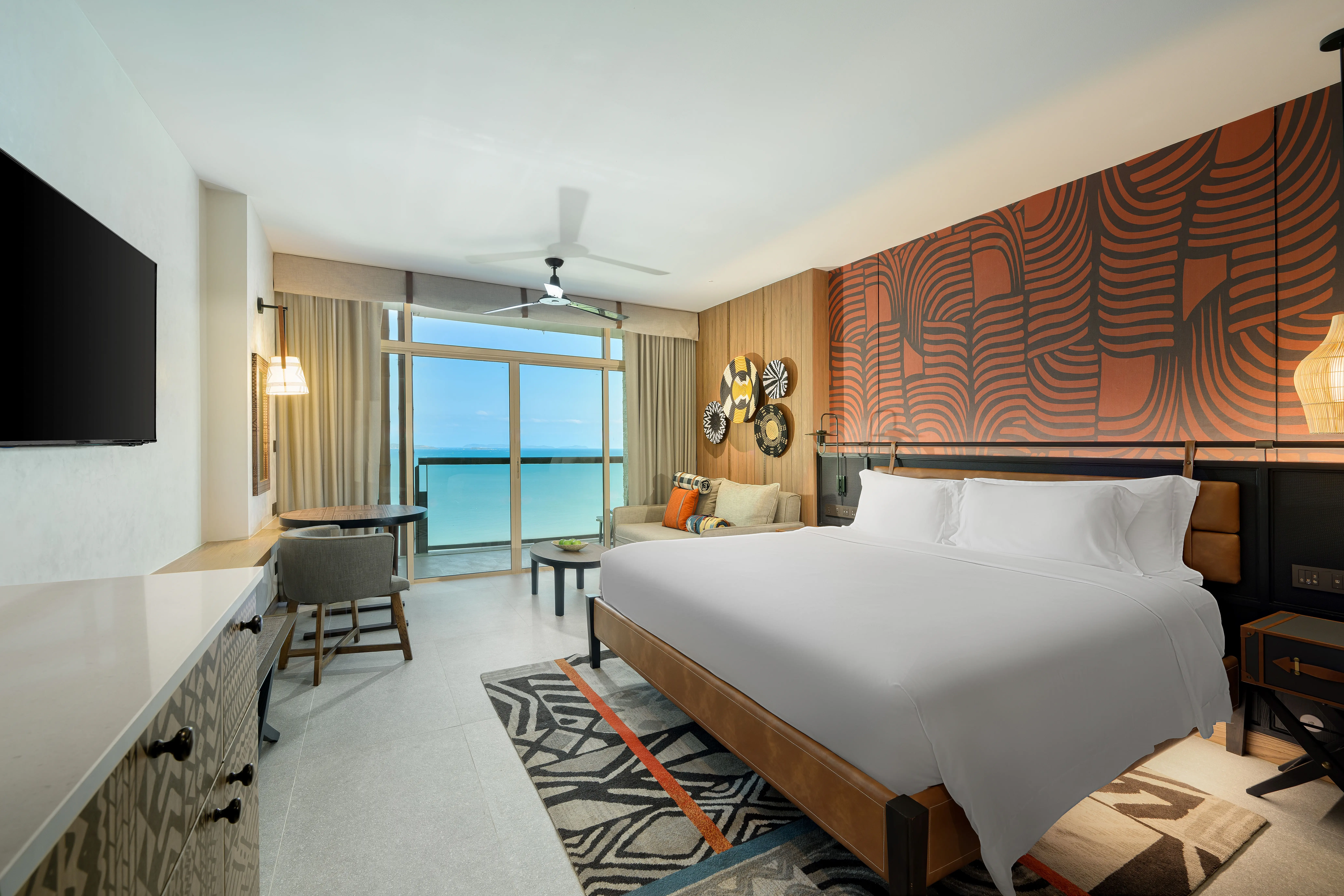 Centara Grand Mirage Resort - zdjęcie 73