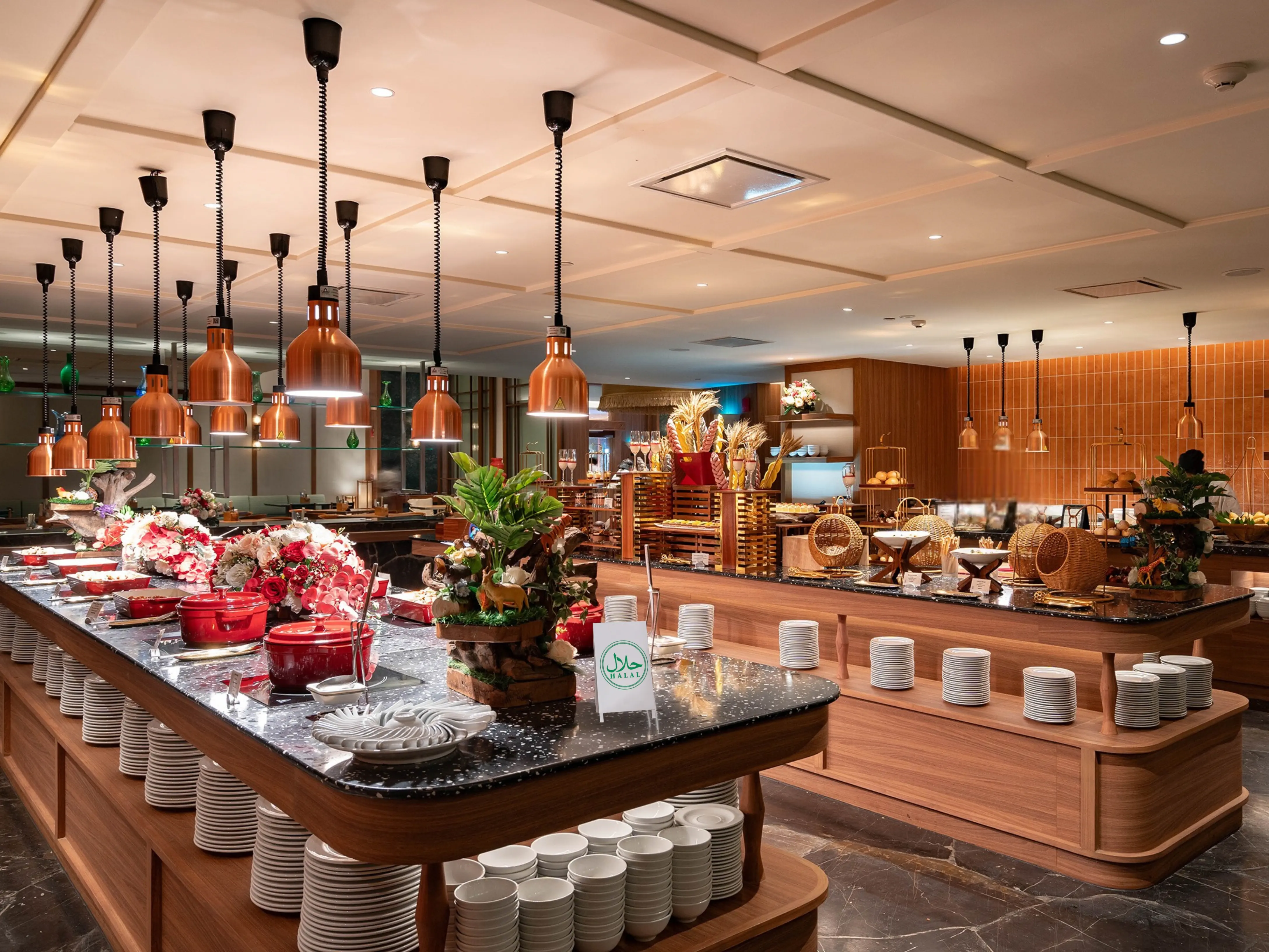 Centara Grand Mirage Resort - zdjęcie 45