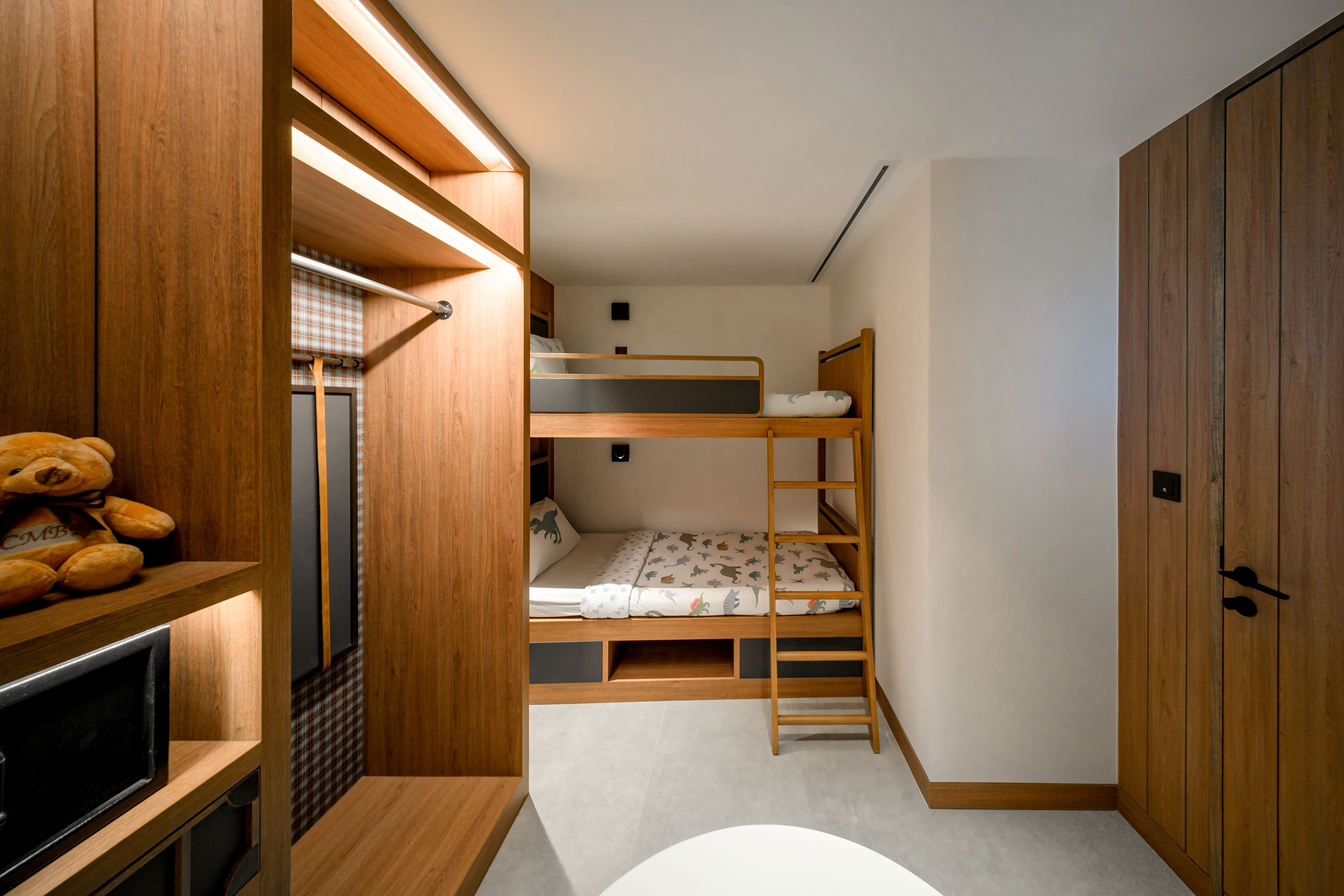 Centara Grand Mirage Resort - zdjęcie 78
