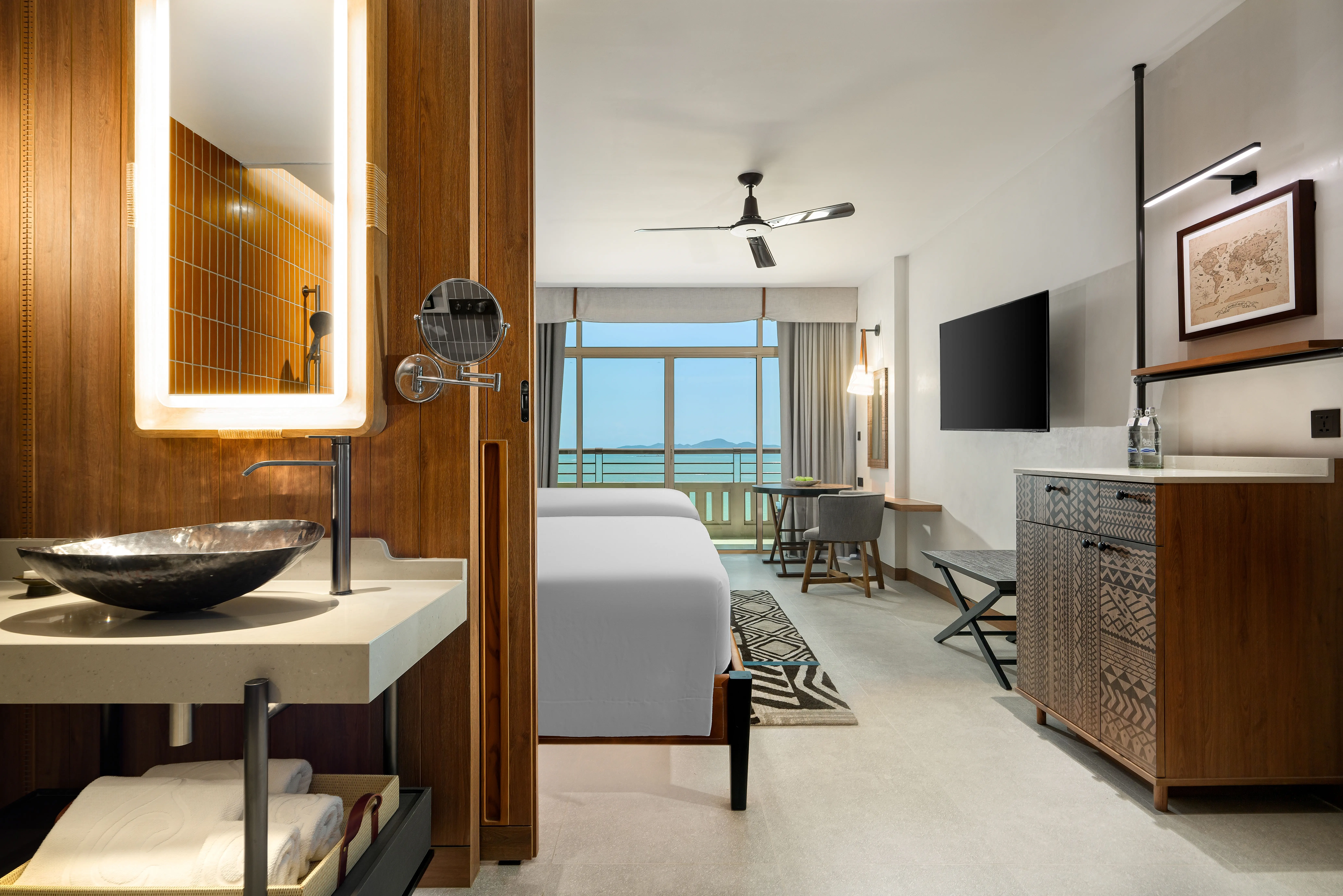 Centara Grand Mirage Resort - zdjęcie 10