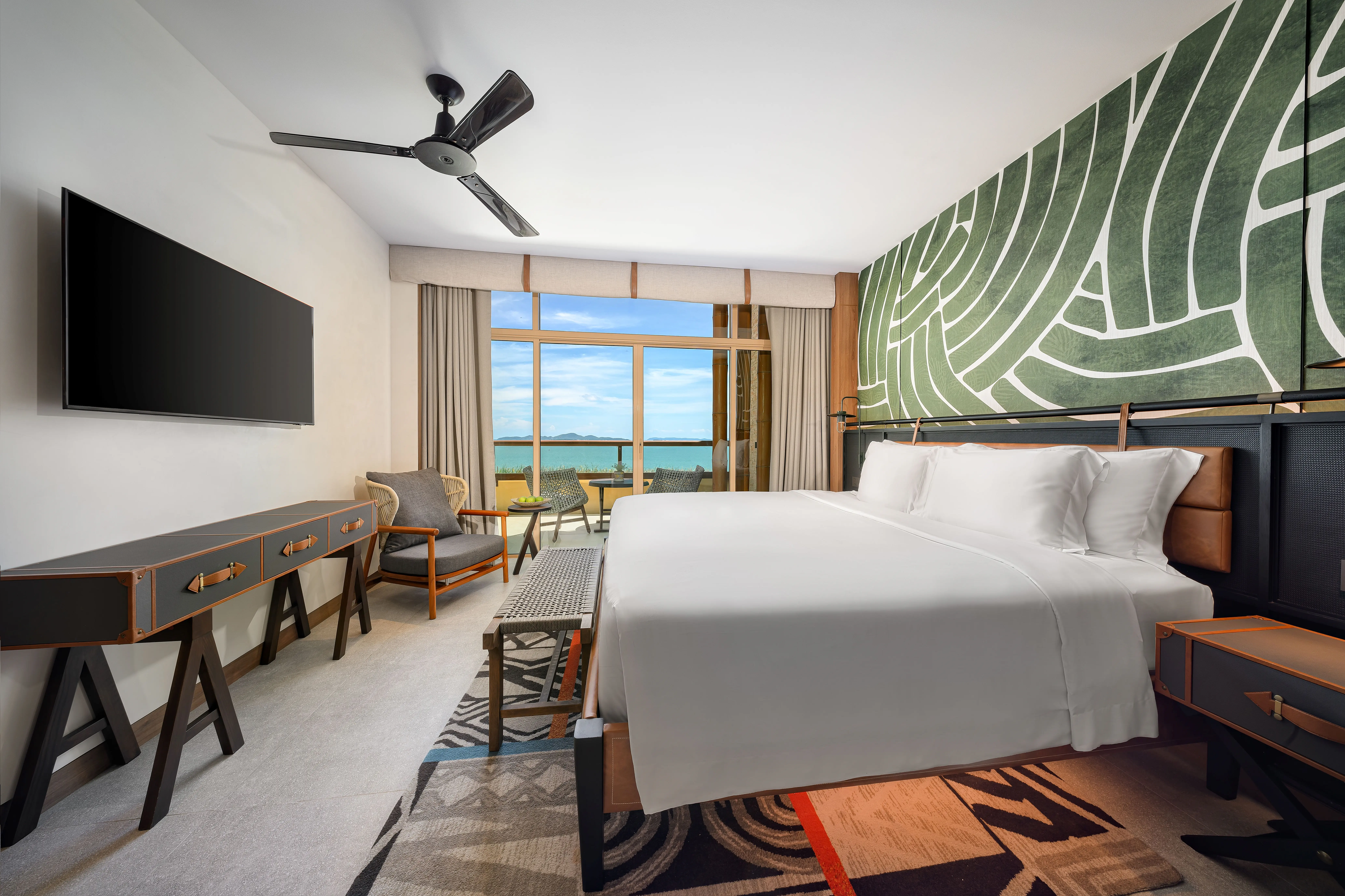 Centara Grand Mirage Resort - zdjęcie 49