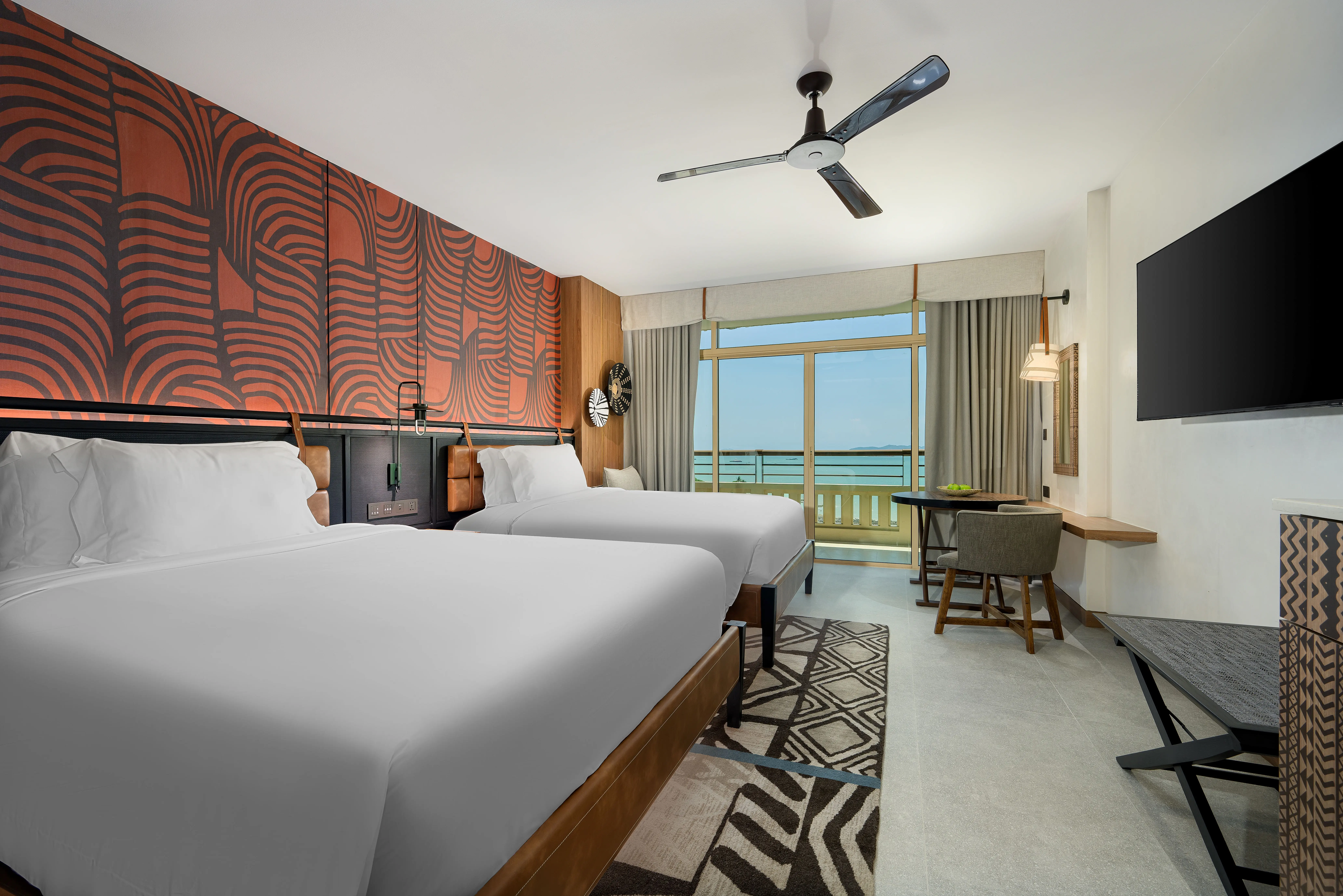 Centara Grand Mirage Resort - zdjęcie 11