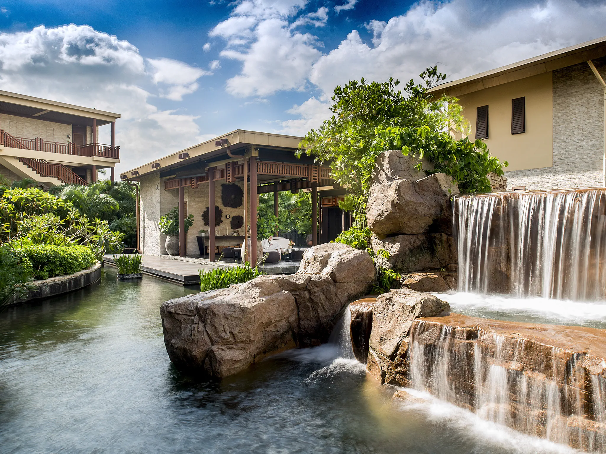 Centara Grand Mirage Resort - zdjęcie 126