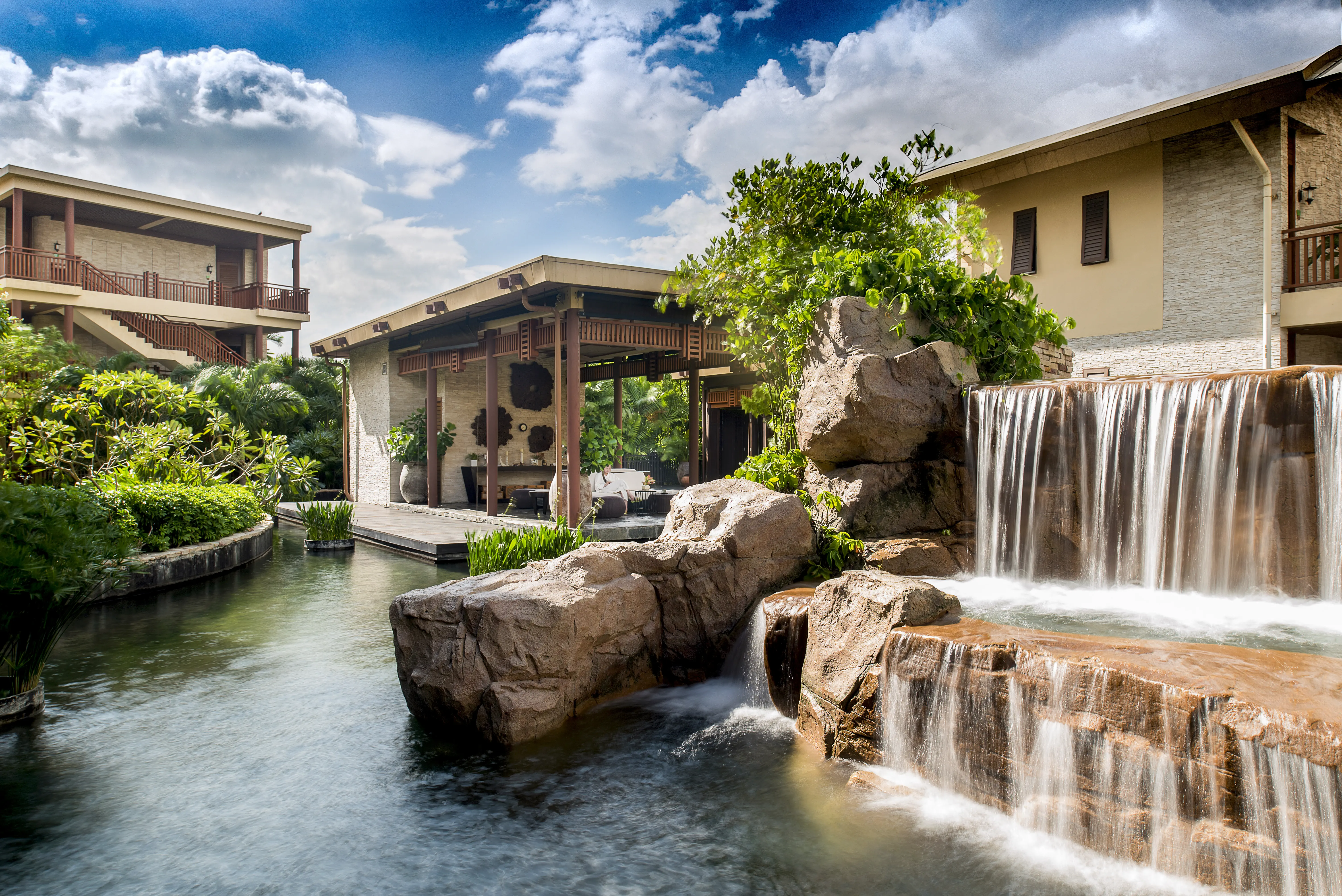 Centara Grand Mirage Resort - zdjęcie 99