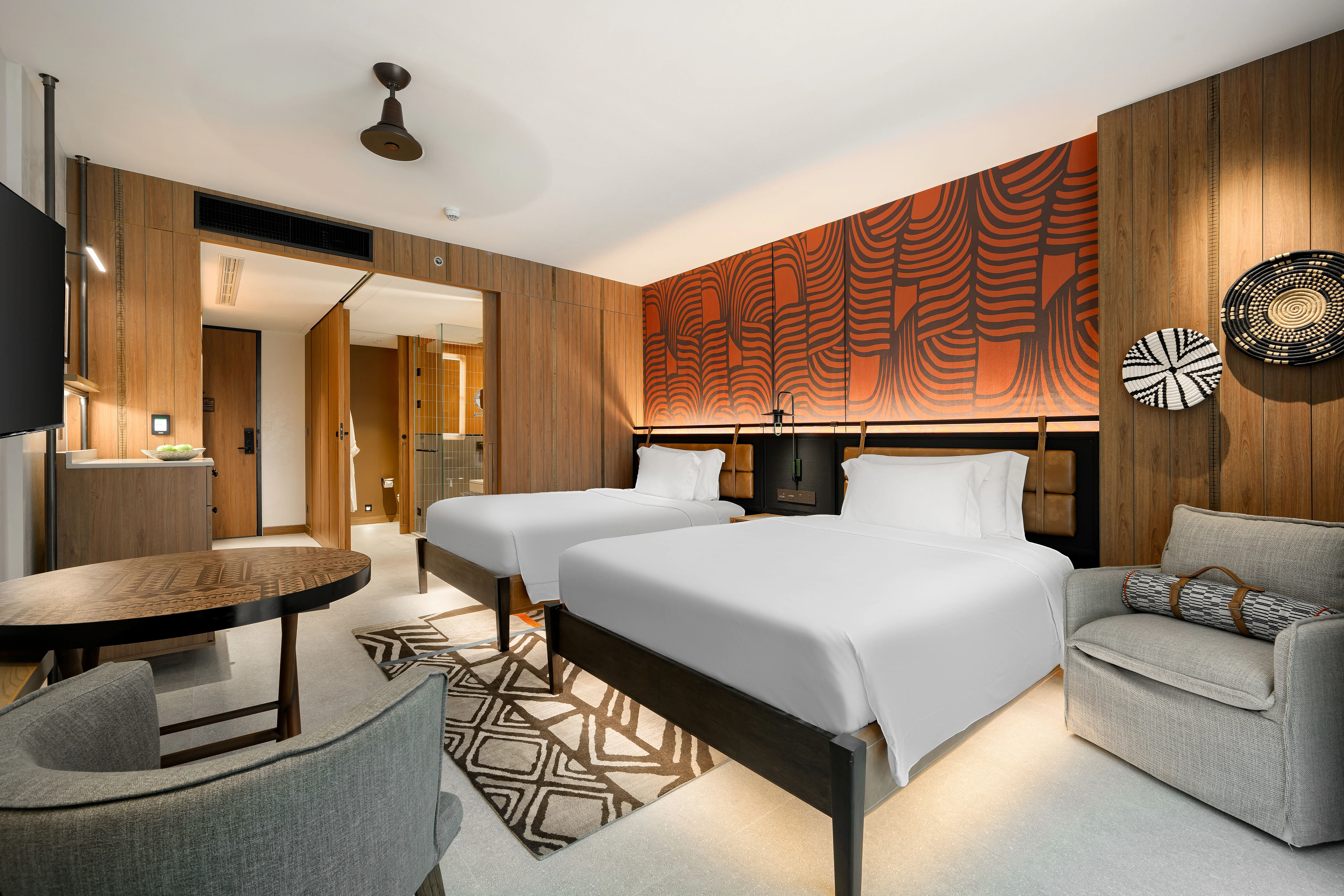 Centara Grand Mirage Resort - zdjęcie 61