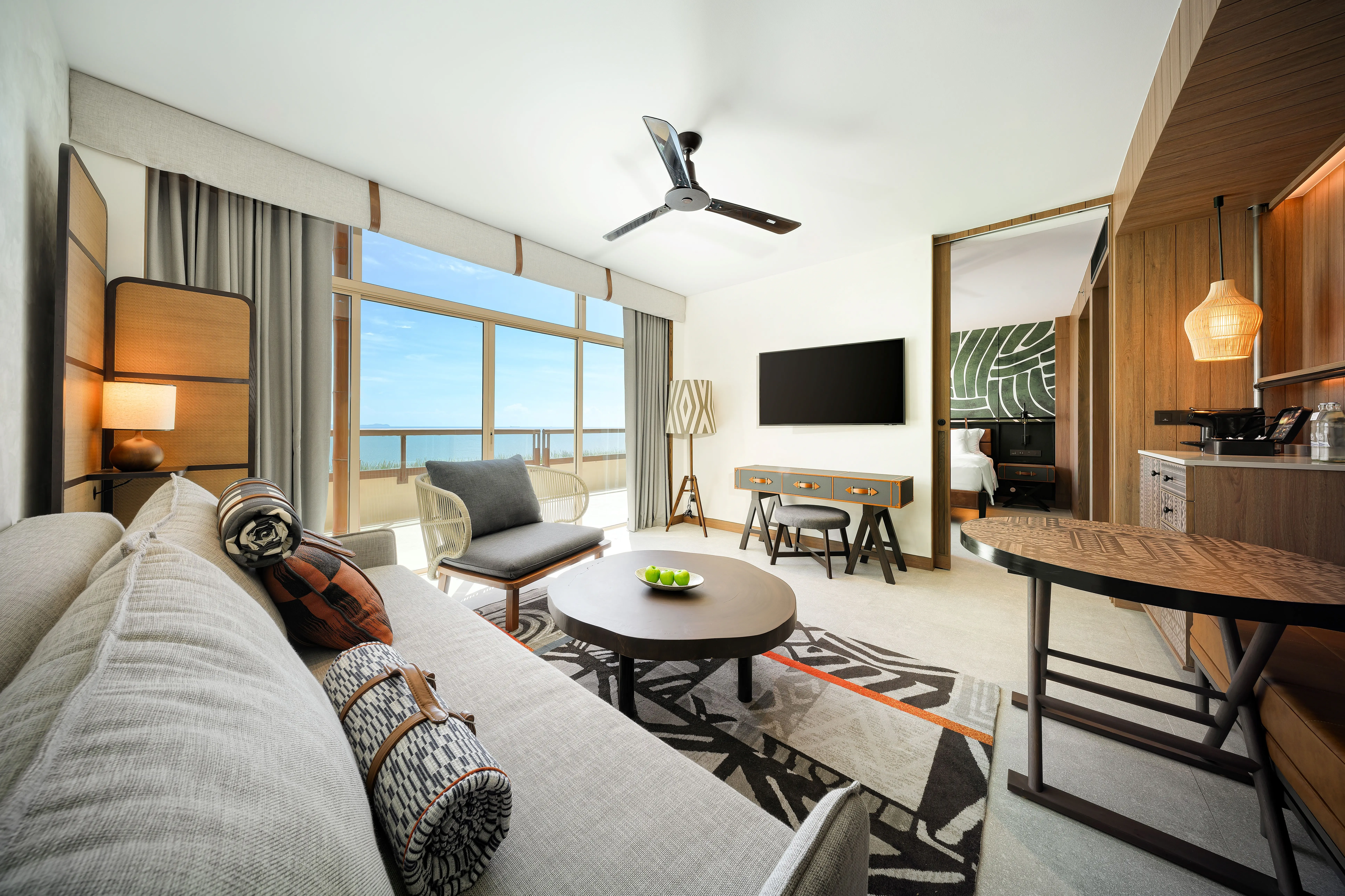 Centara Grand Mirage Resort - zdjęcie 54
