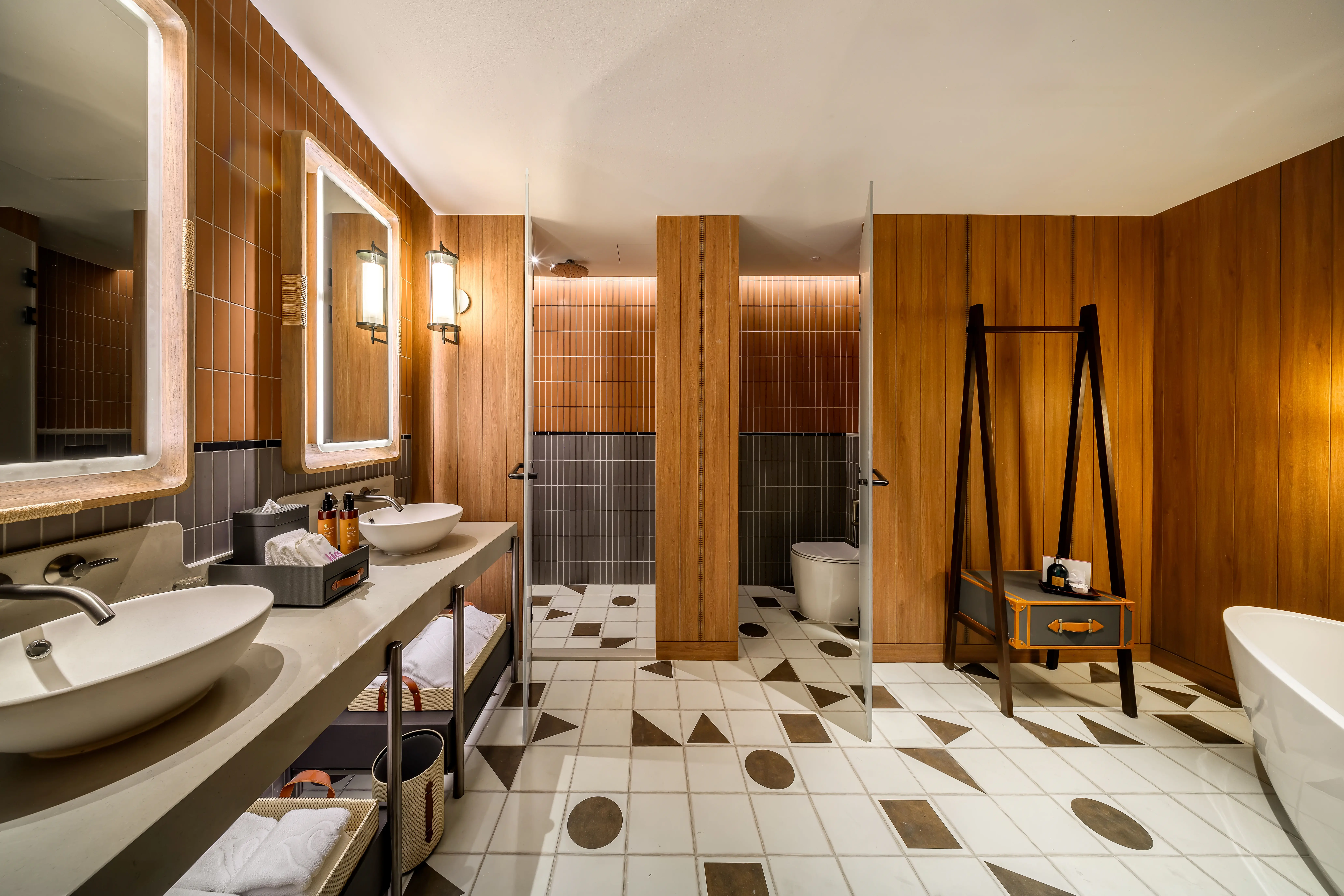 Centara Grand Mirage Resort - zdjęcie 20