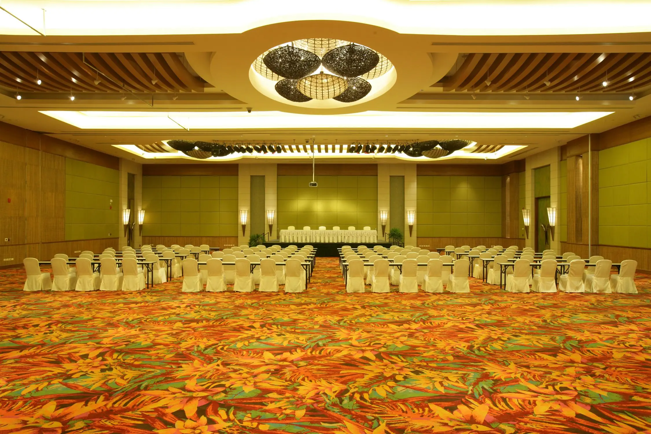 Centara Grand Mirage Resort - zdjęcie 62