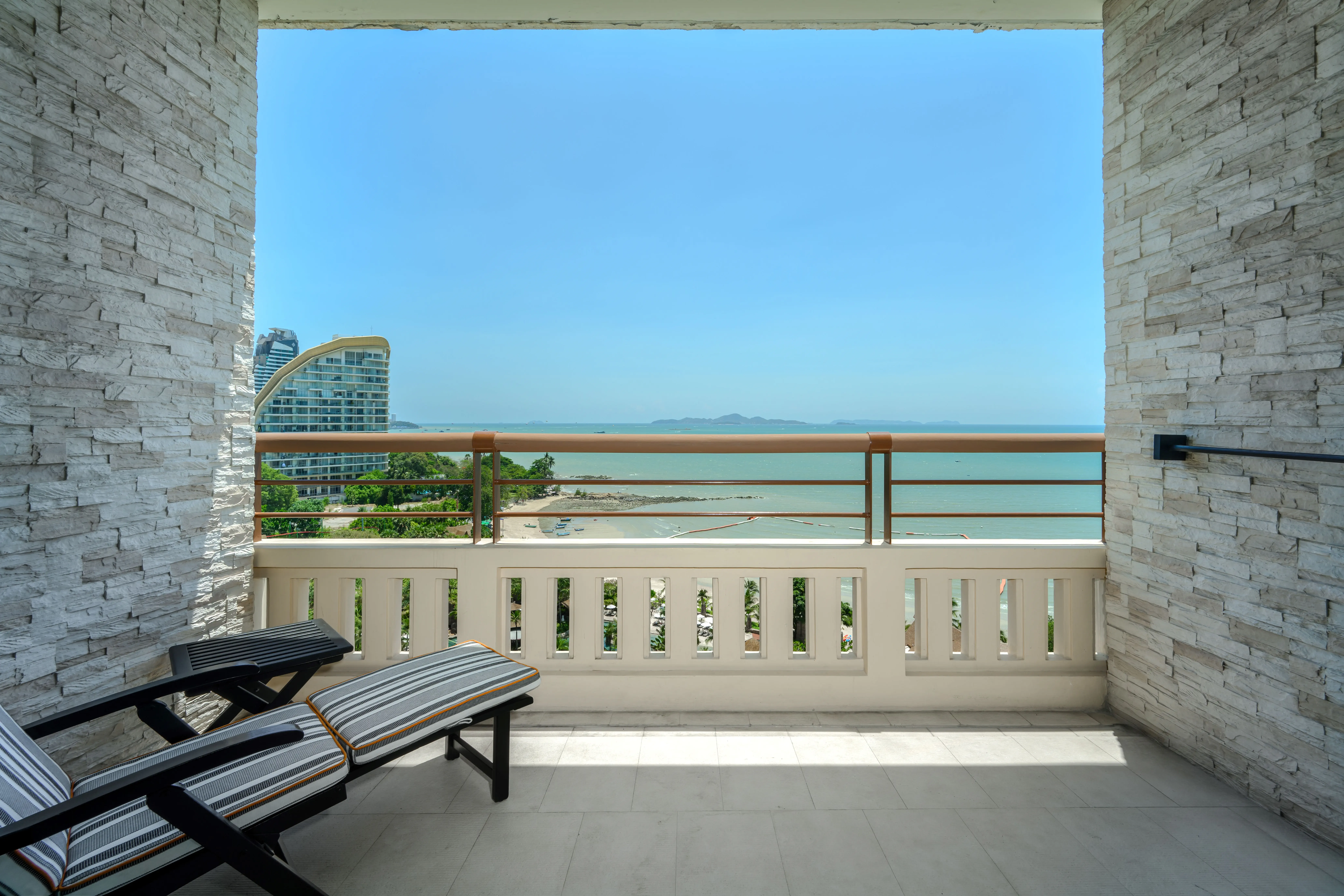 Centara Grand Mirage Resort - zdjęcie 80