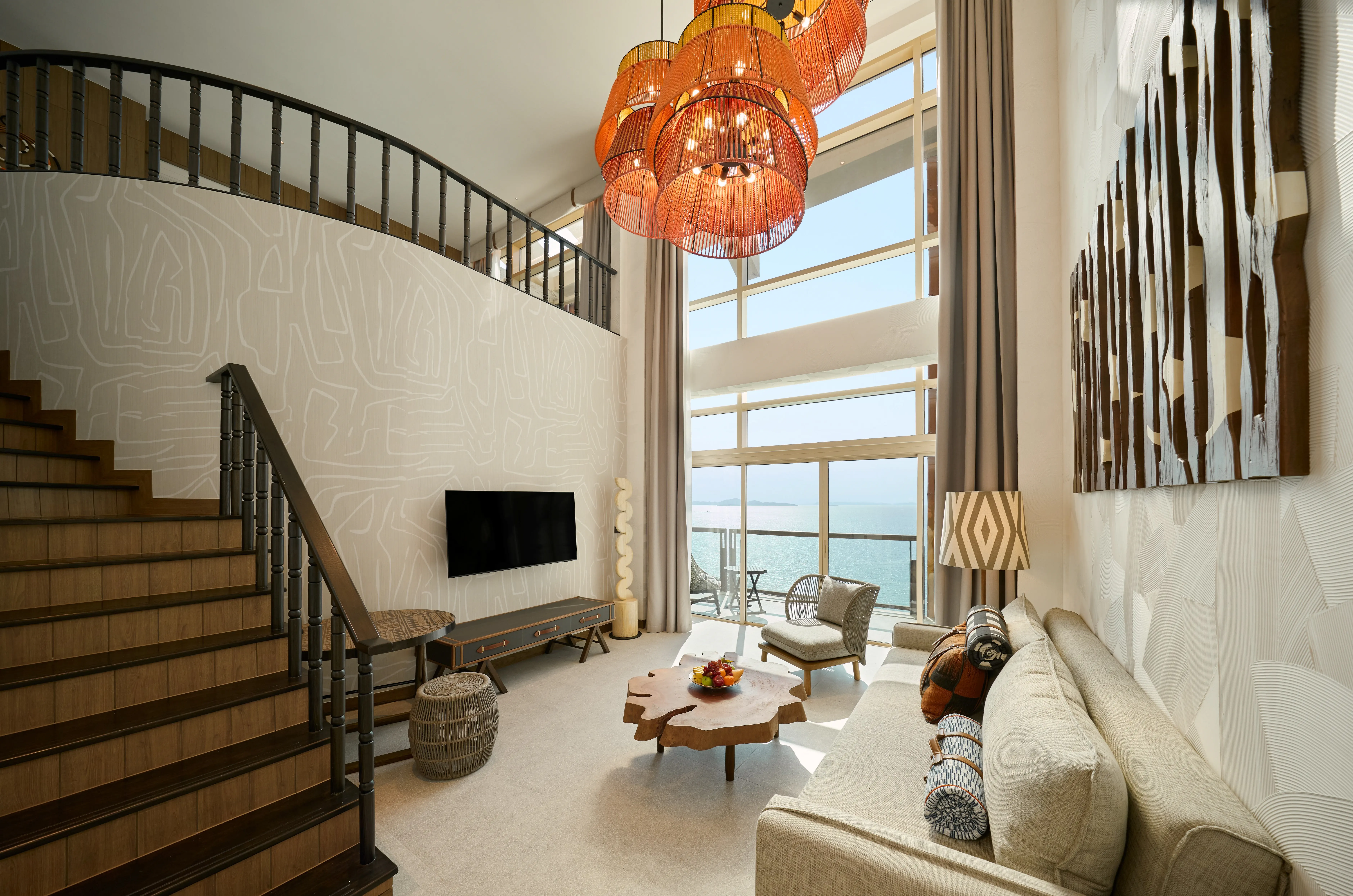 Centara Grand Mirage Resort - zdjęcie 55
