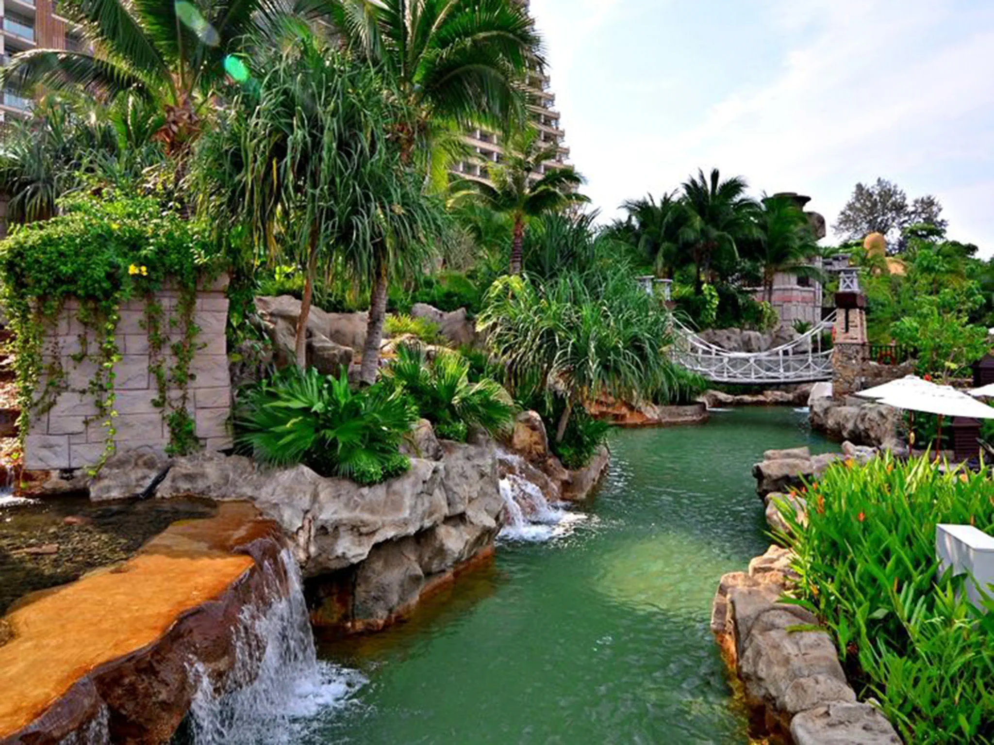 Centara Grand Mirage Resort - zdjęcie 134