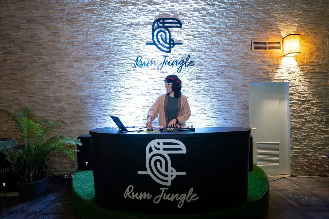 Centara Grand Mirage Resort - zdjęcie 34