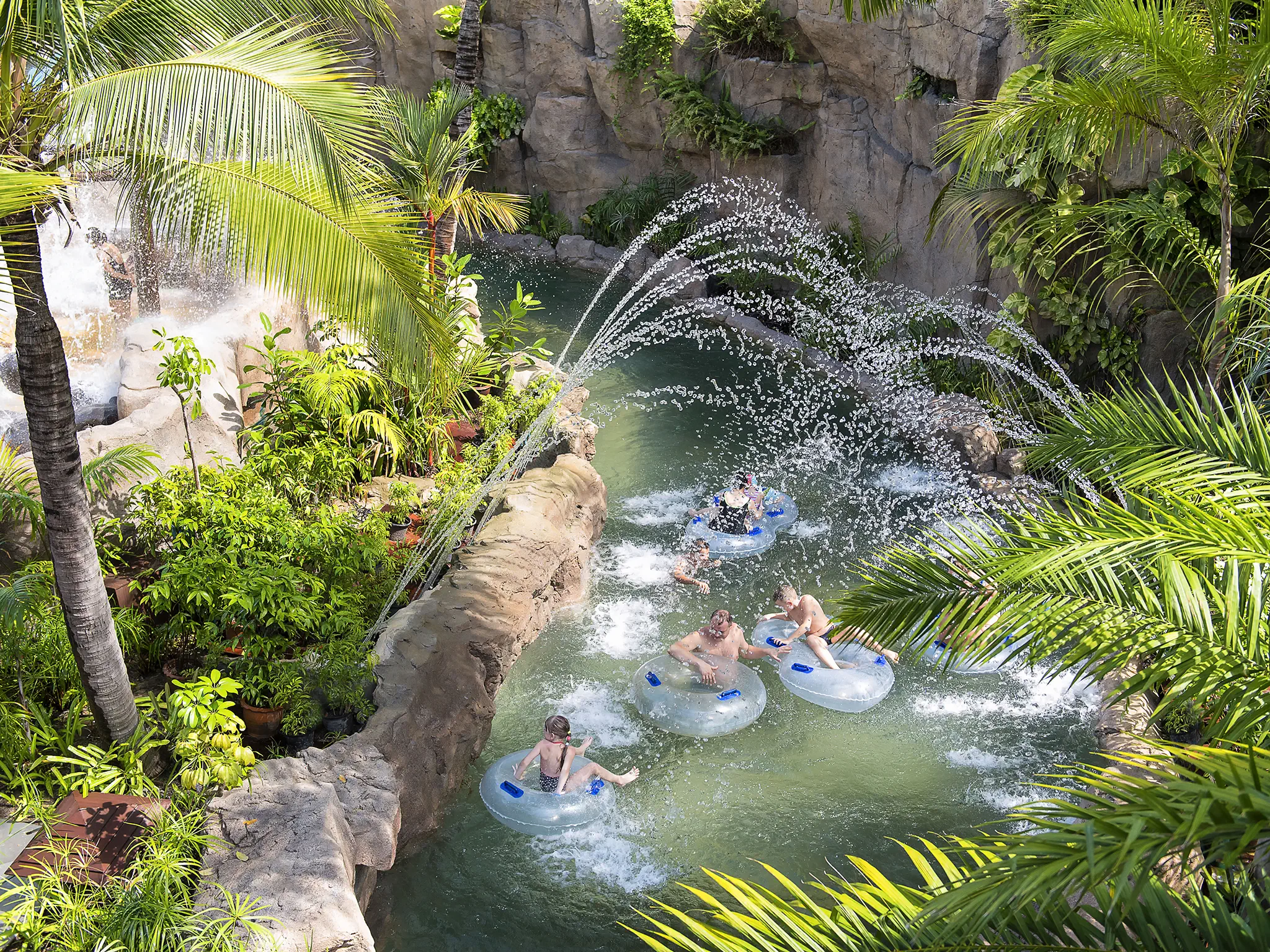 Centara Grand Mirage Resort - zdjęcie 136