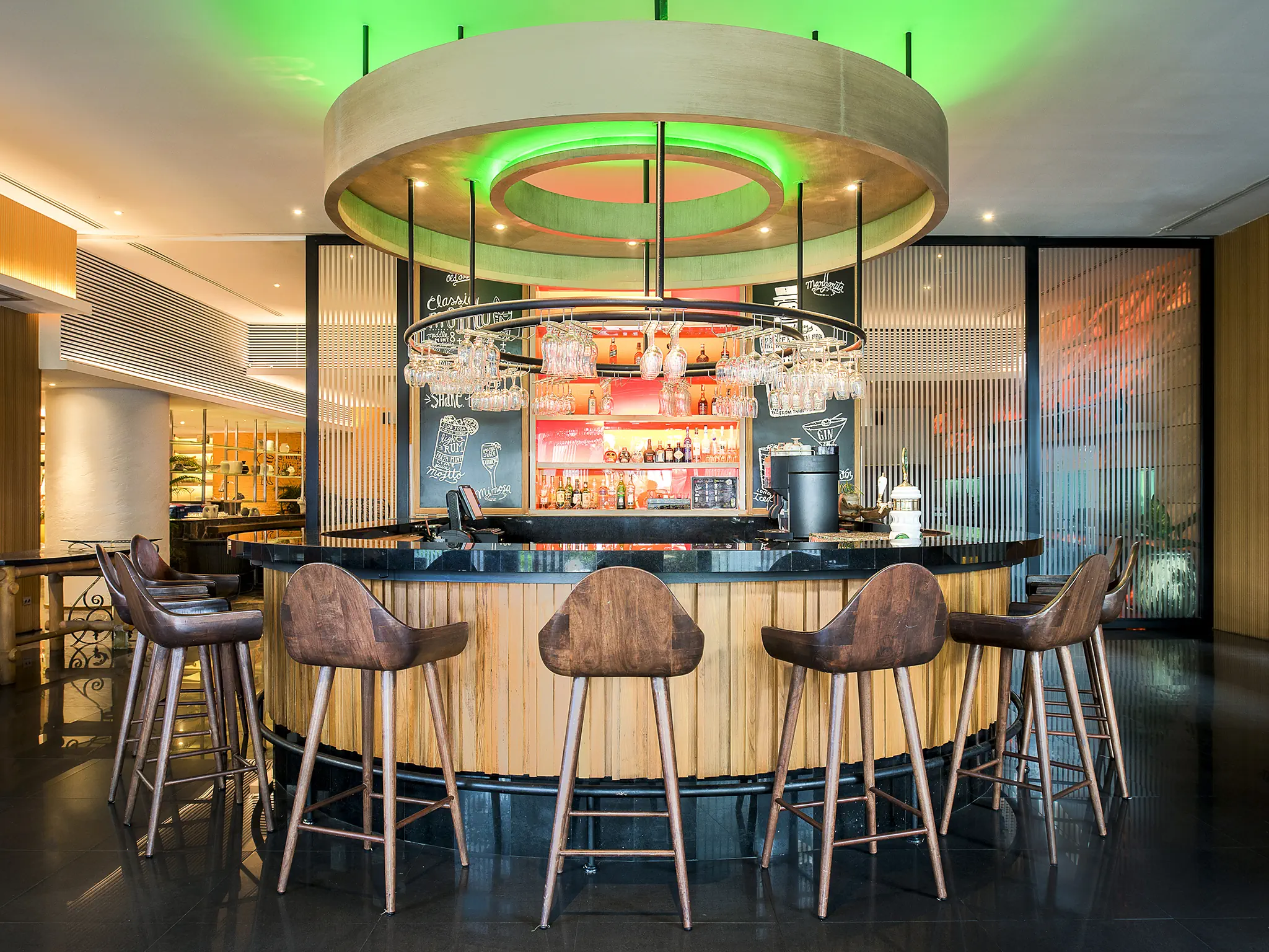 Centara Grand Mirage Resort - zdjęcie 18