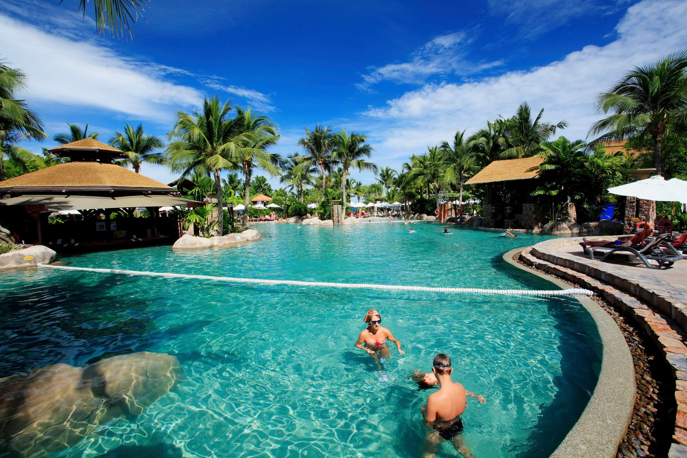 Centara Grand Mirage Resort - zdjęcie 79