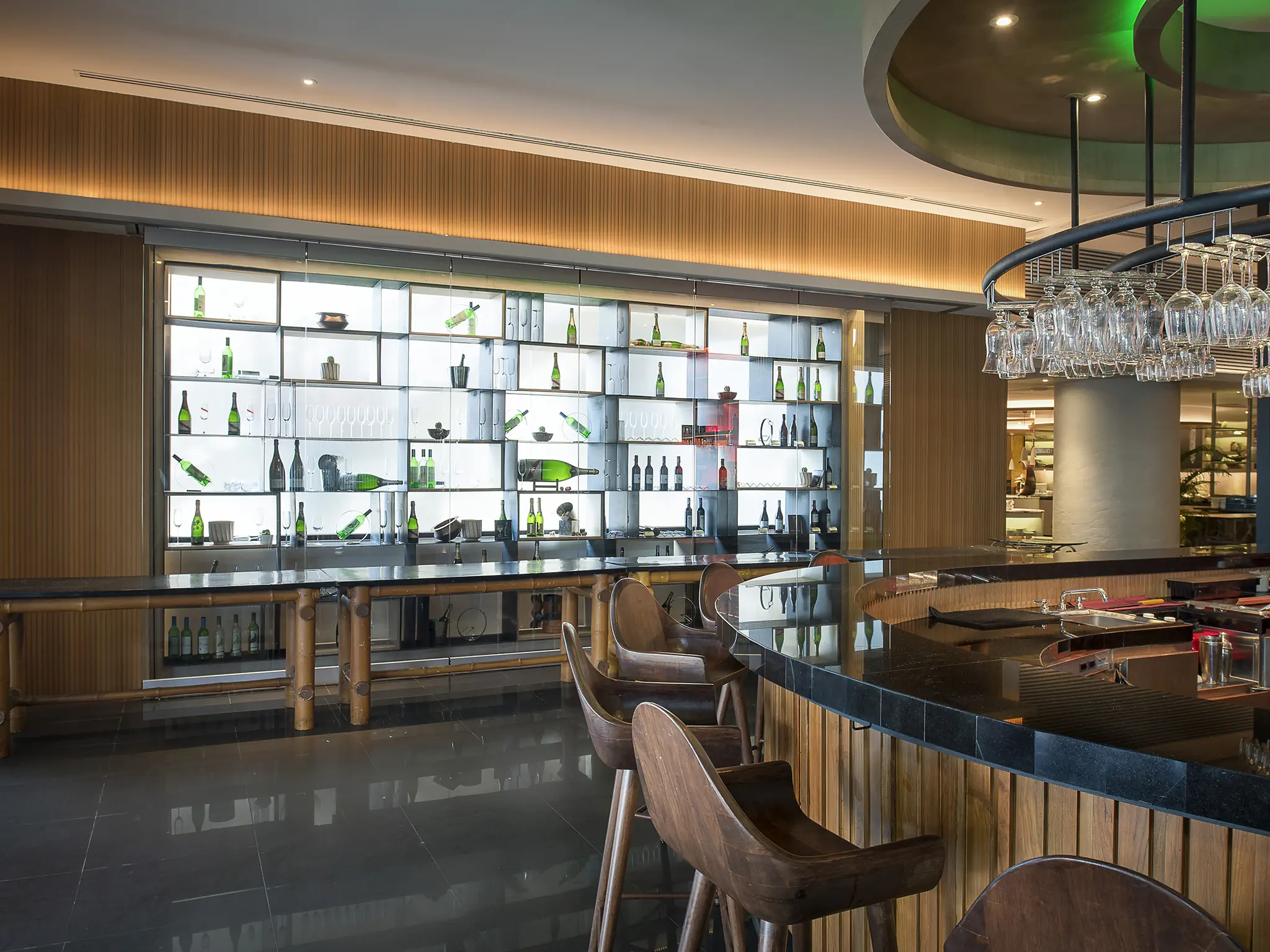 Centara Grand Mirage Resort - zdjęcie 25