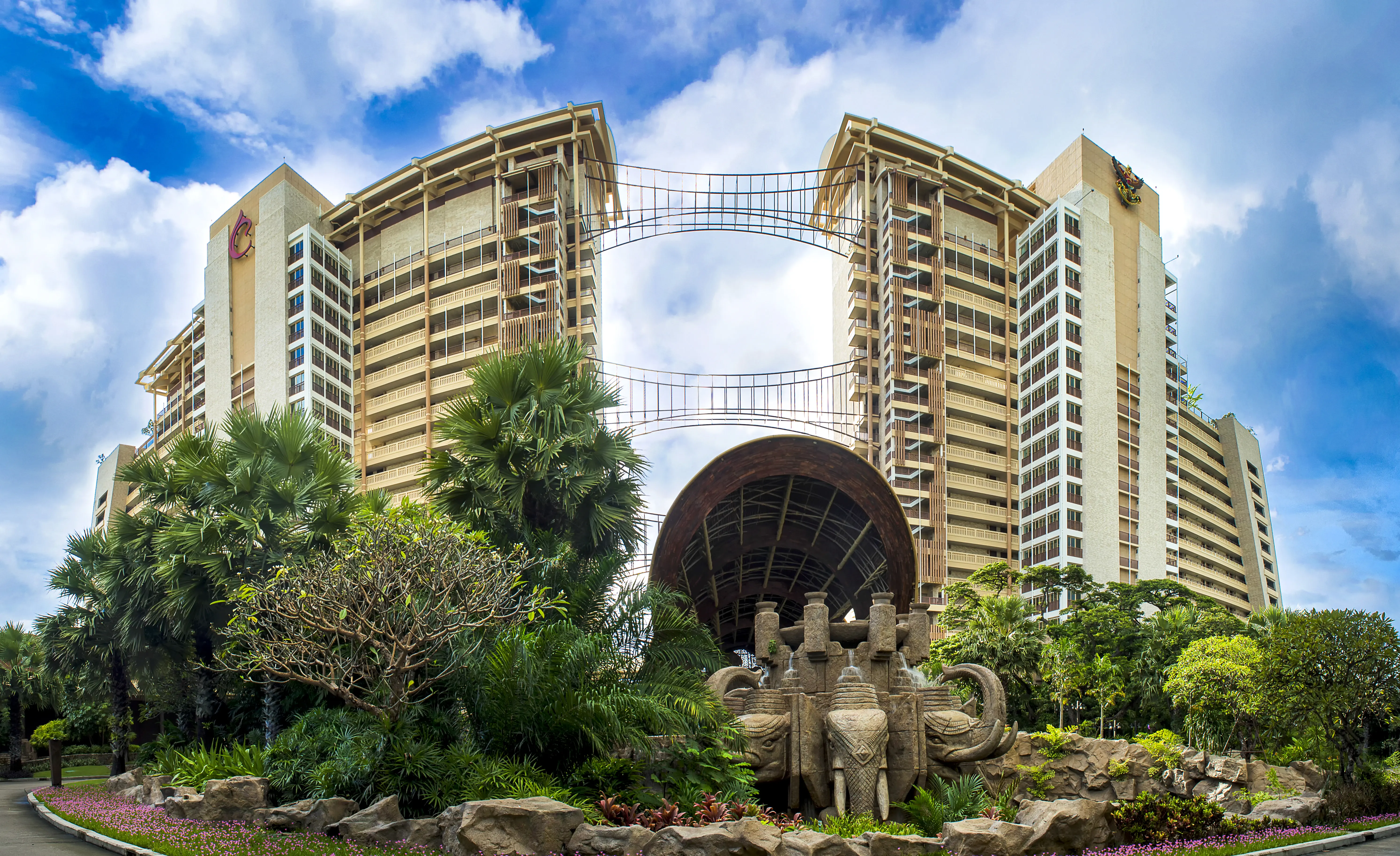 Centara Grand Mirage Resort - zdjęcie 128